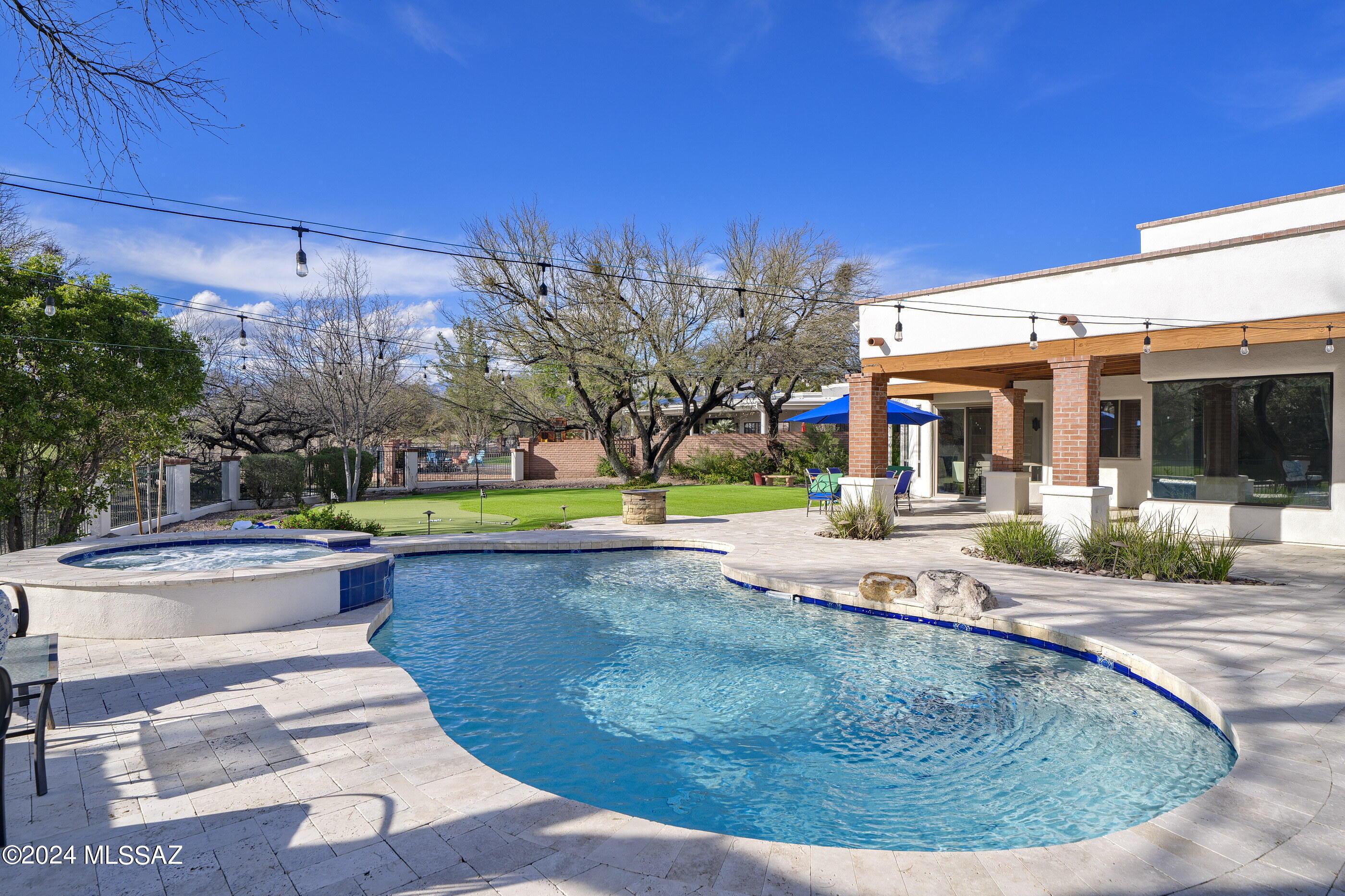 Forty Niners Country Club Estates - Residential