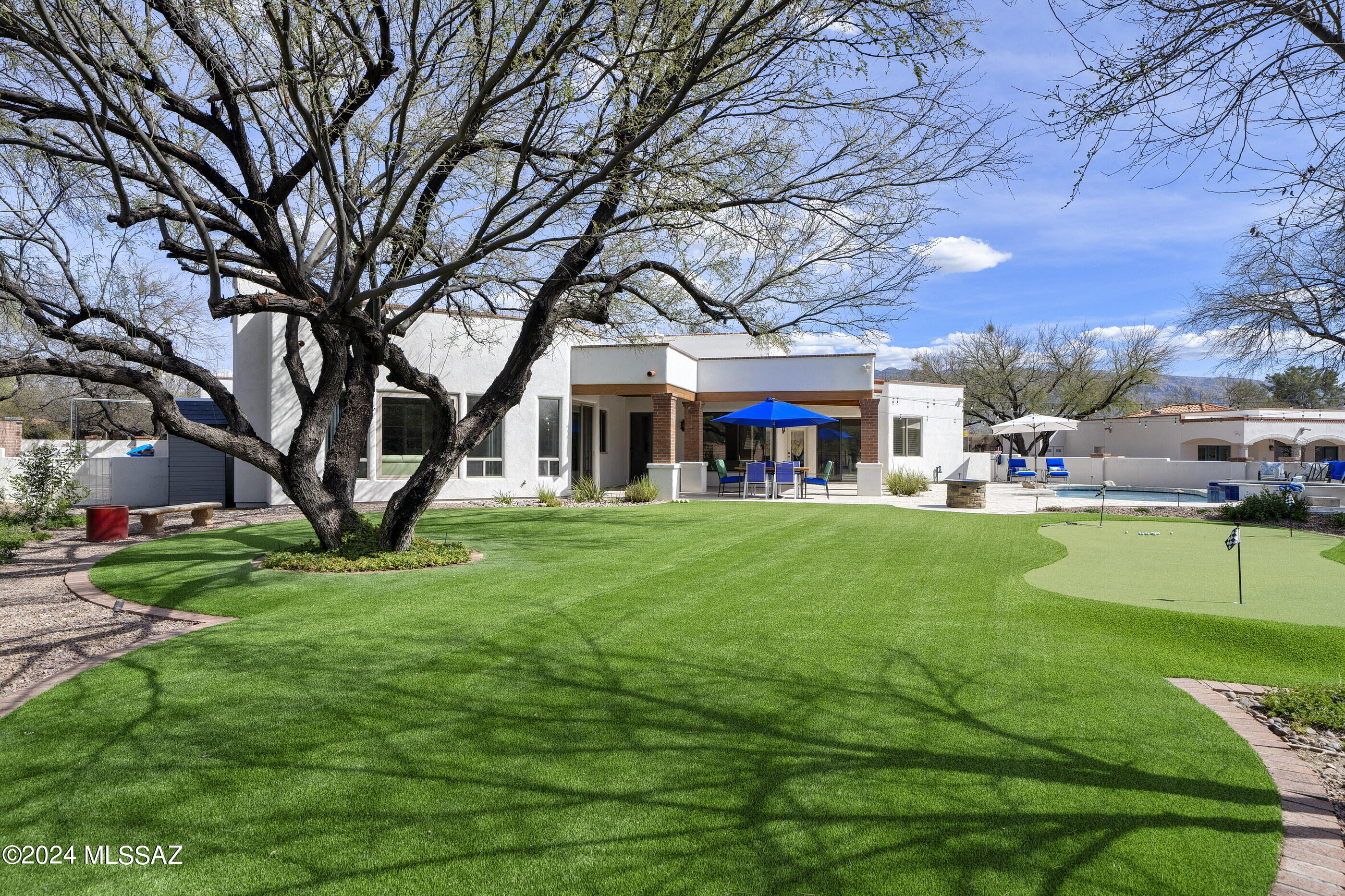 Forty Niners Country Club Estates - Residential