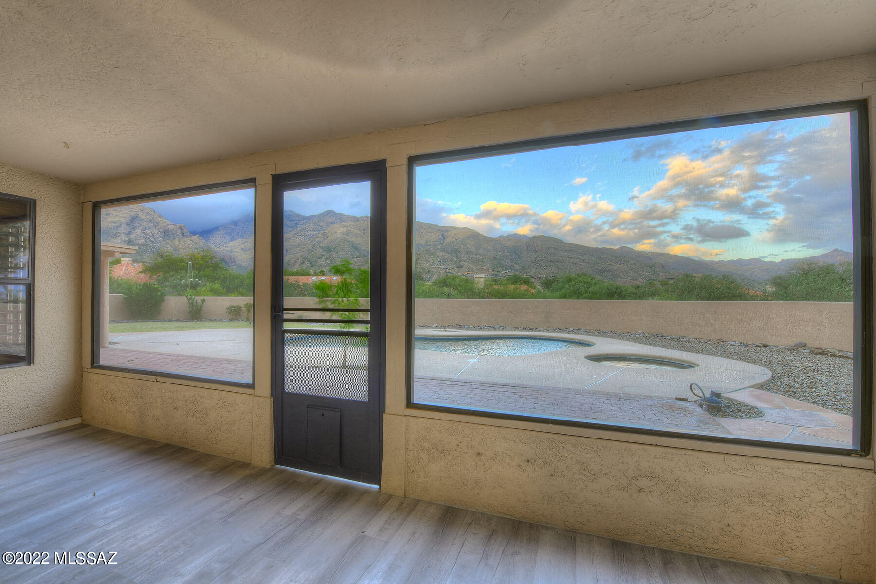Casas De Ventana (1-130) - Residential
