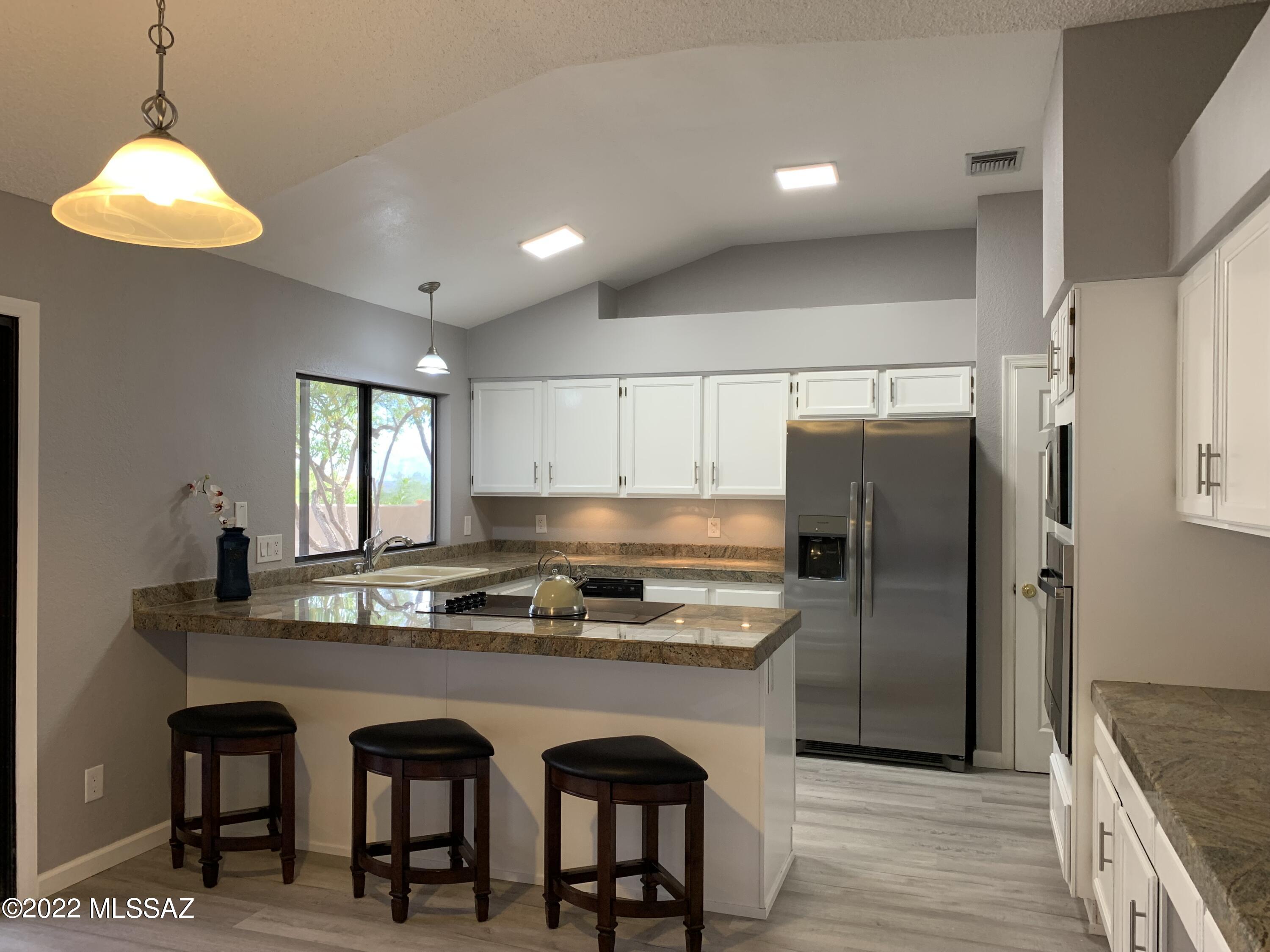 Casas De Ventana (1-130) - Residential