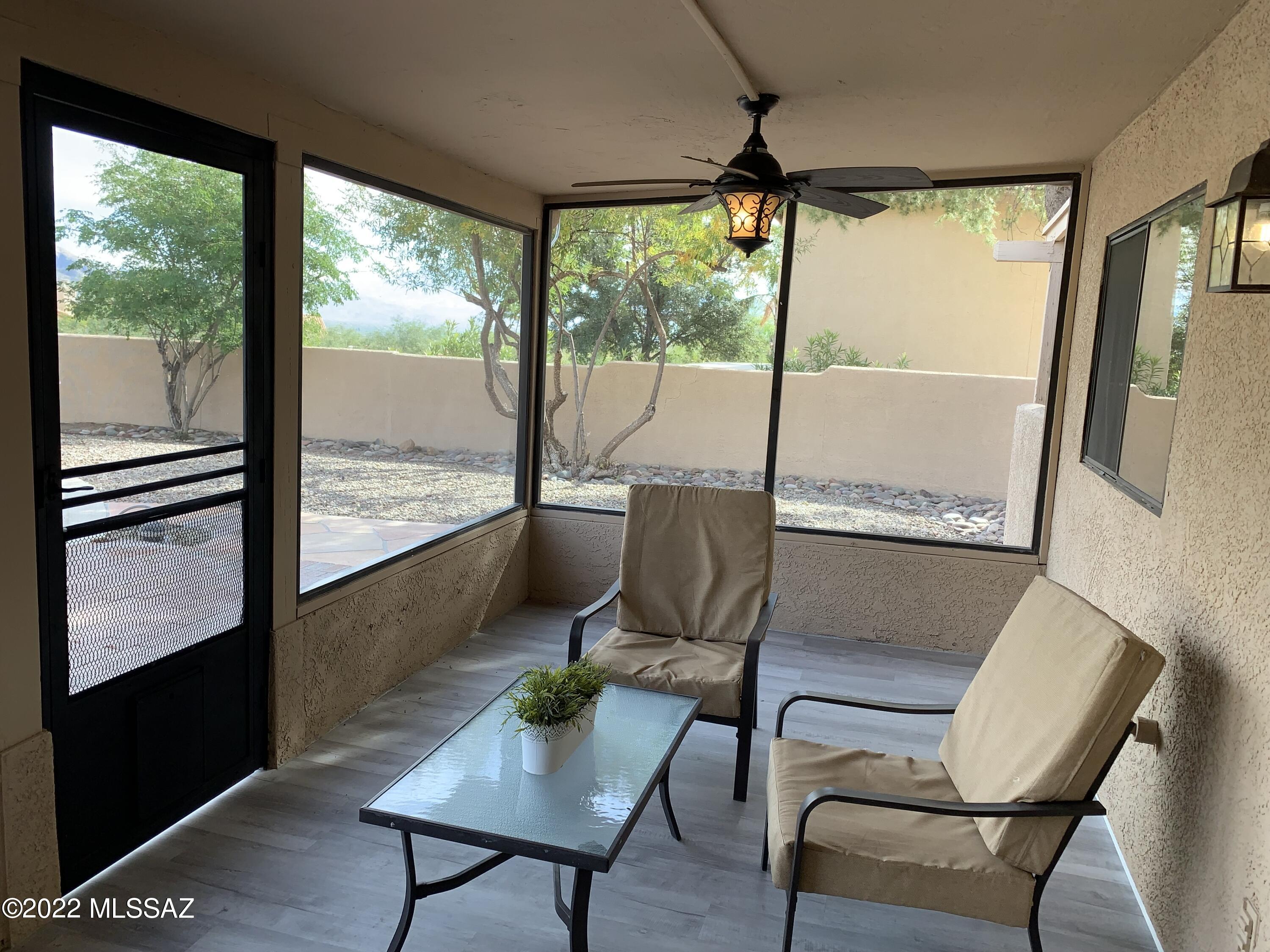 Casas De Ventana (1-130) - Residential