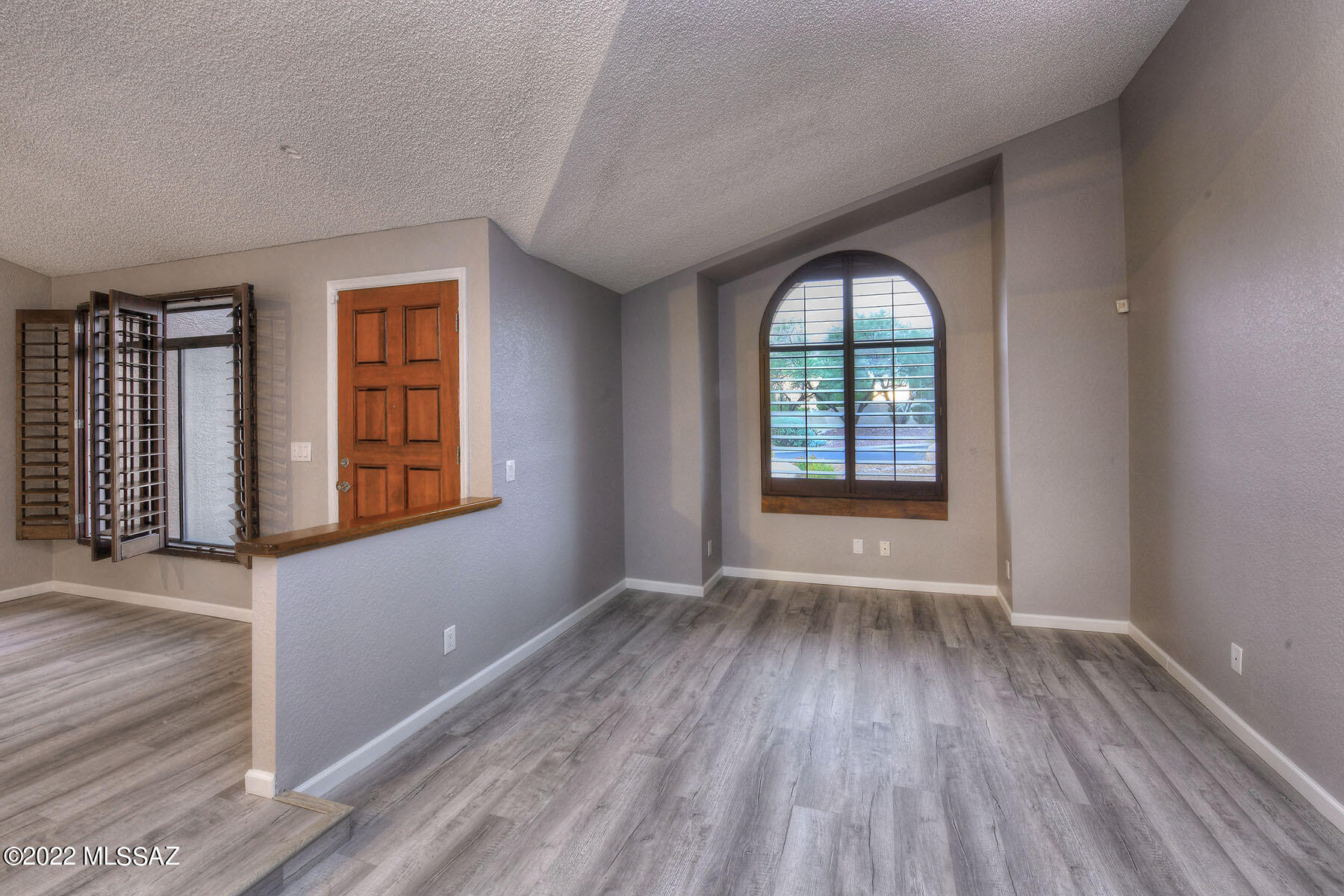 Casas De Ventana (1-130) - Residential