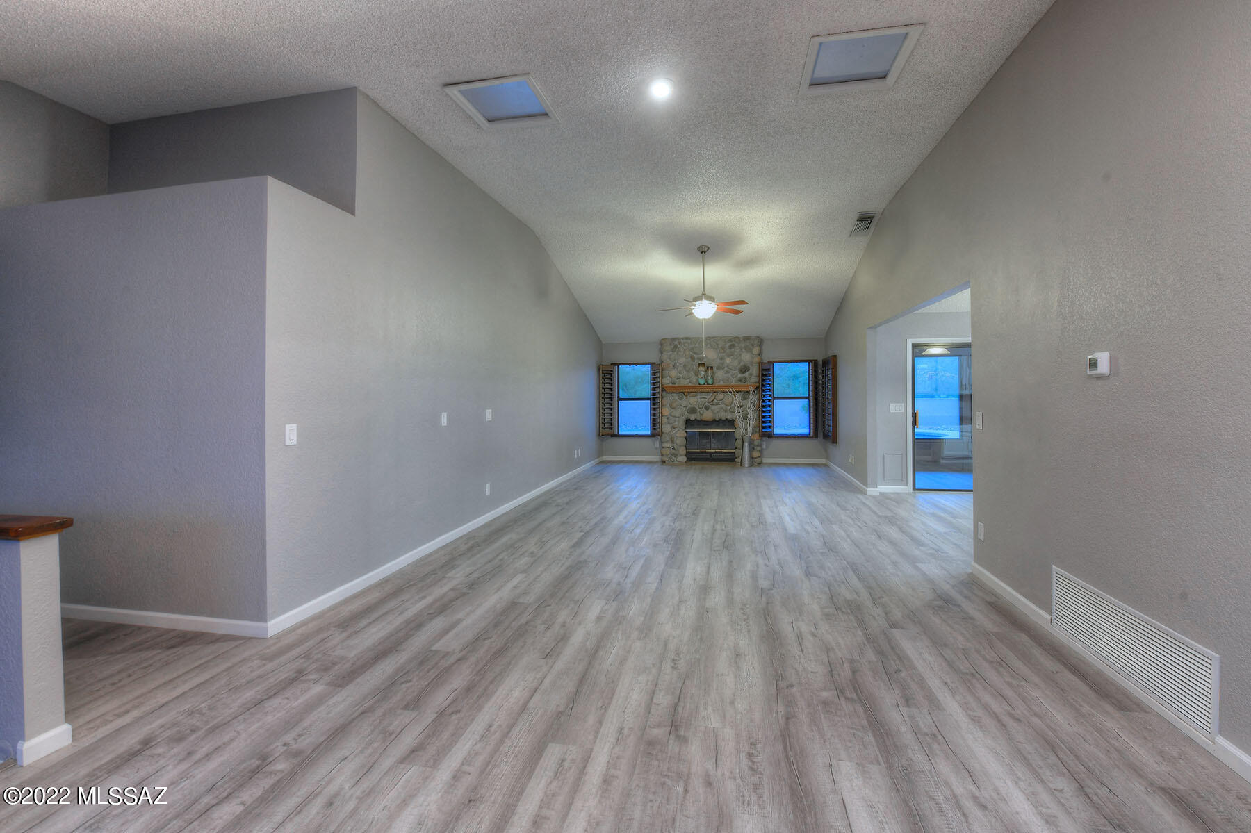 Casas De Ventana (1-130) - Residential