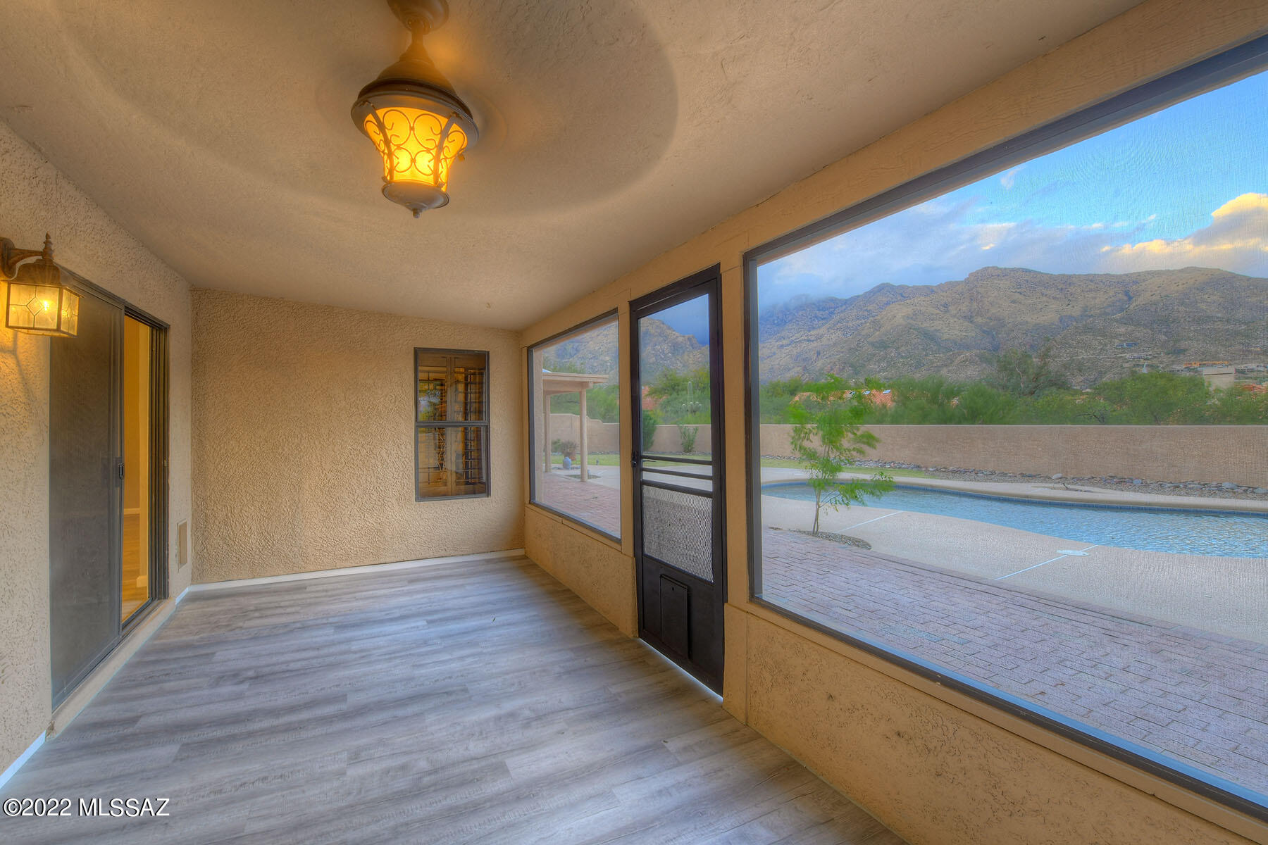 Casas De Ventana (1-130) - Residential