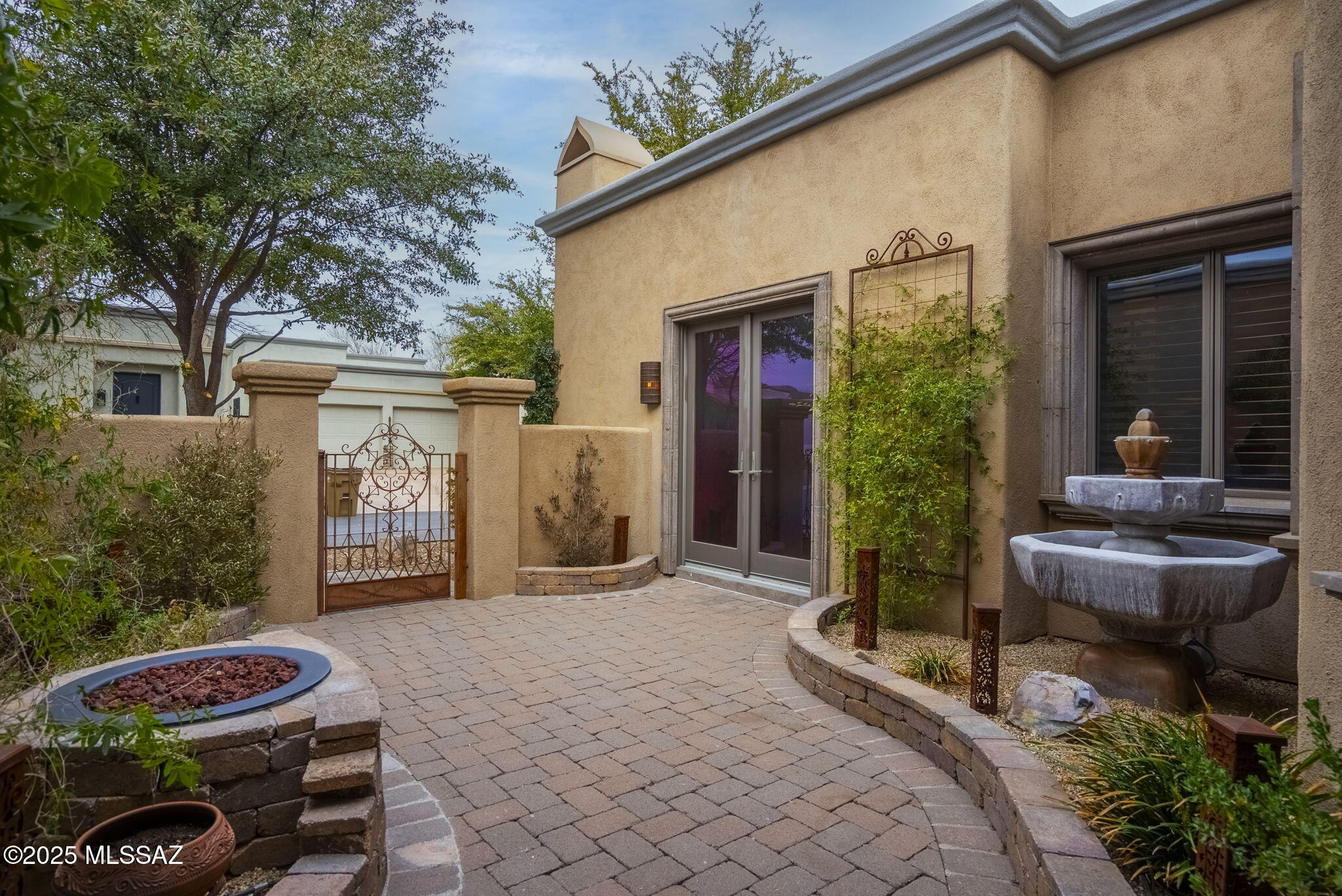 Tubac Golf Resort Development - Residential