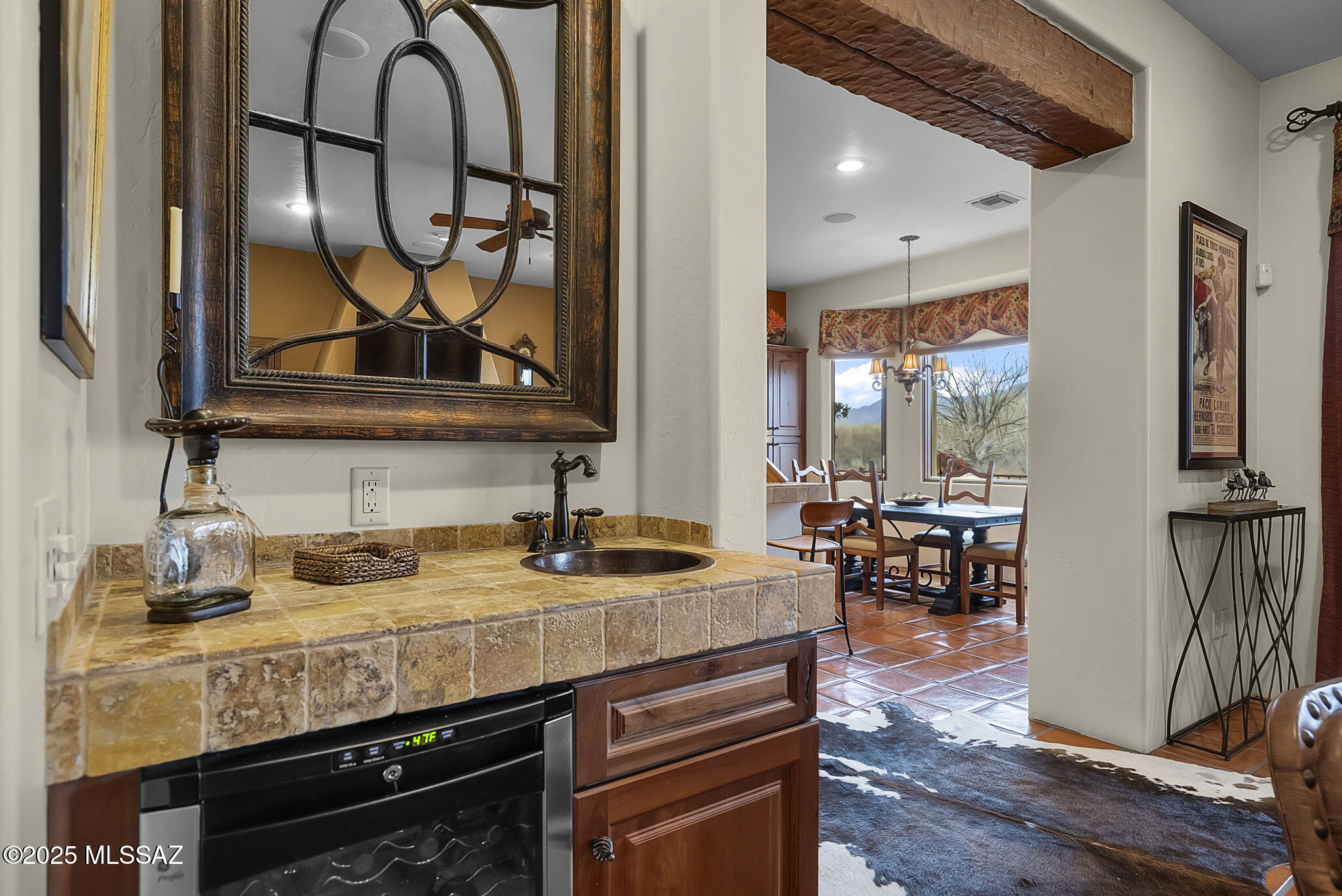 Tubac Golf Resort Development - Residential