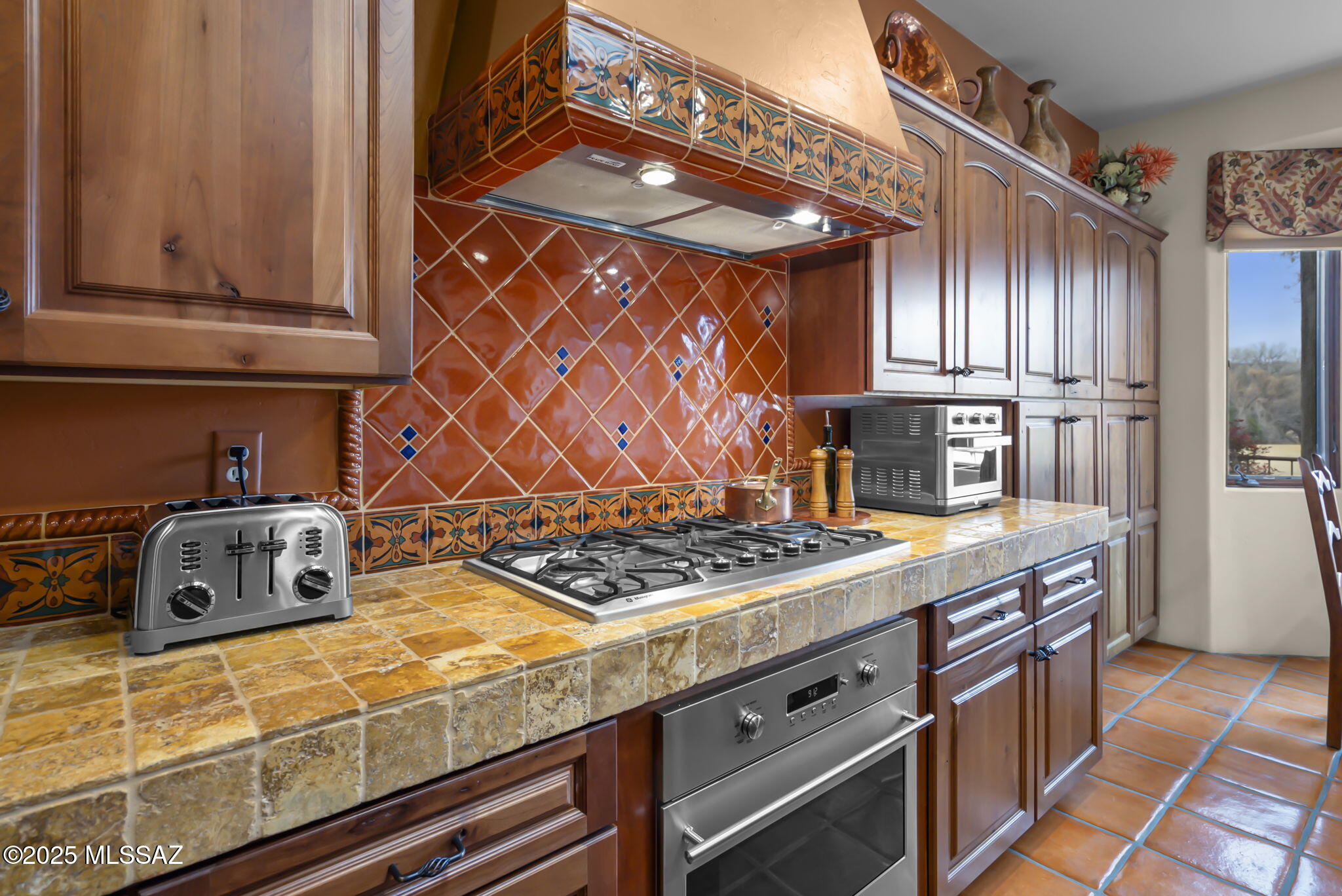 Tubac Golf Resort Development - Residential