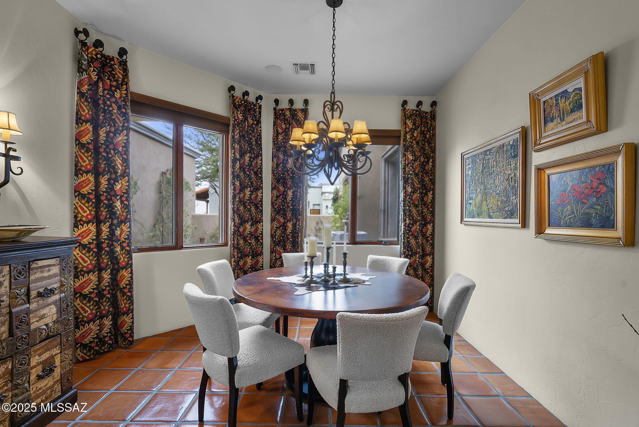 Tubac Golf Resort Development - Residential