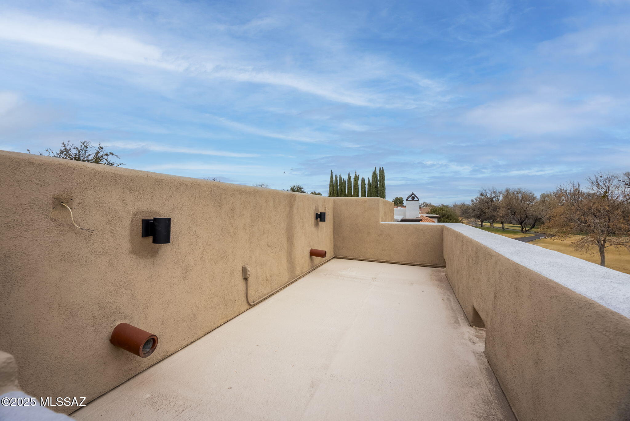 Tubac Golf Resort Development - Residential