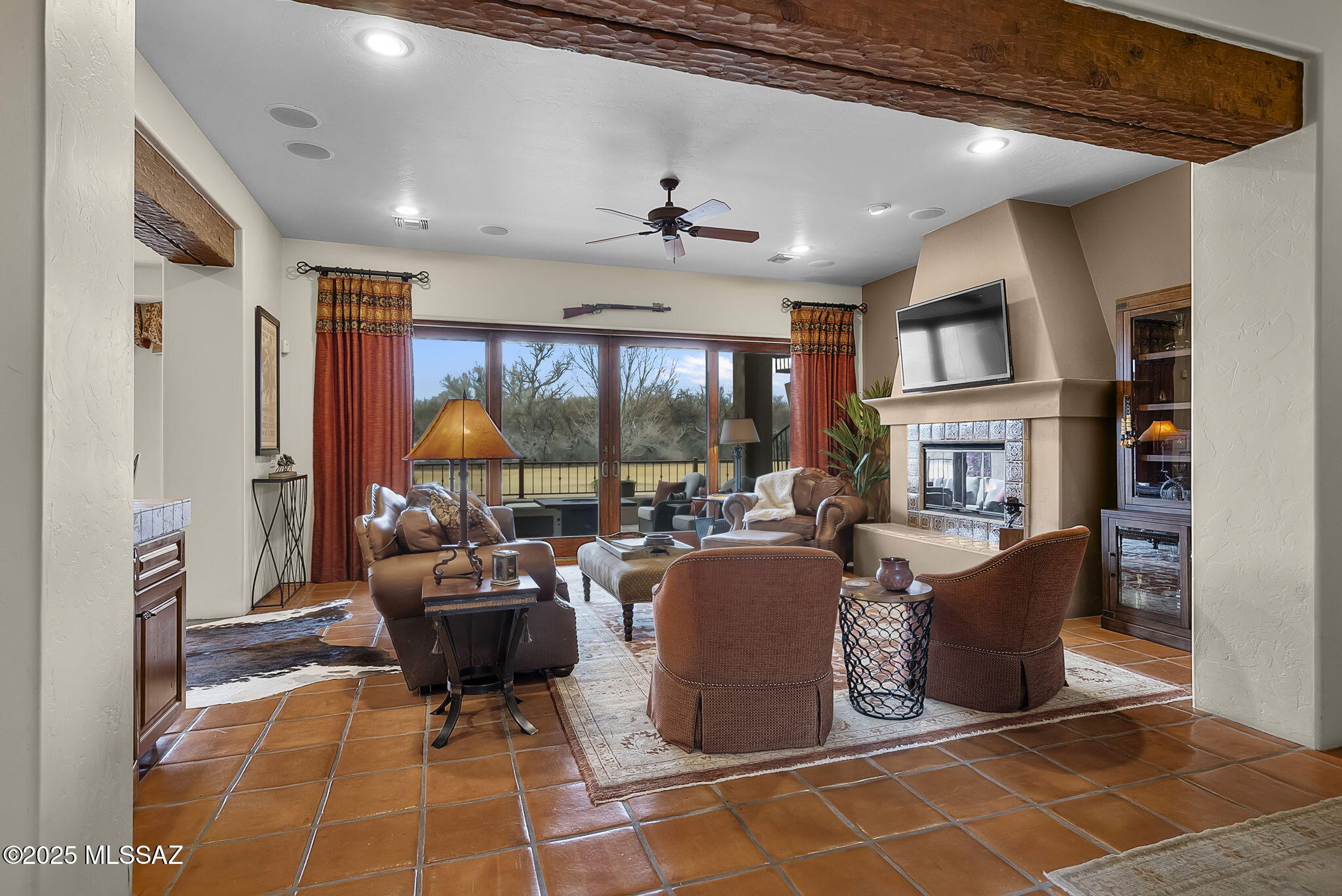 Tubac Golf Resort Development - Residential