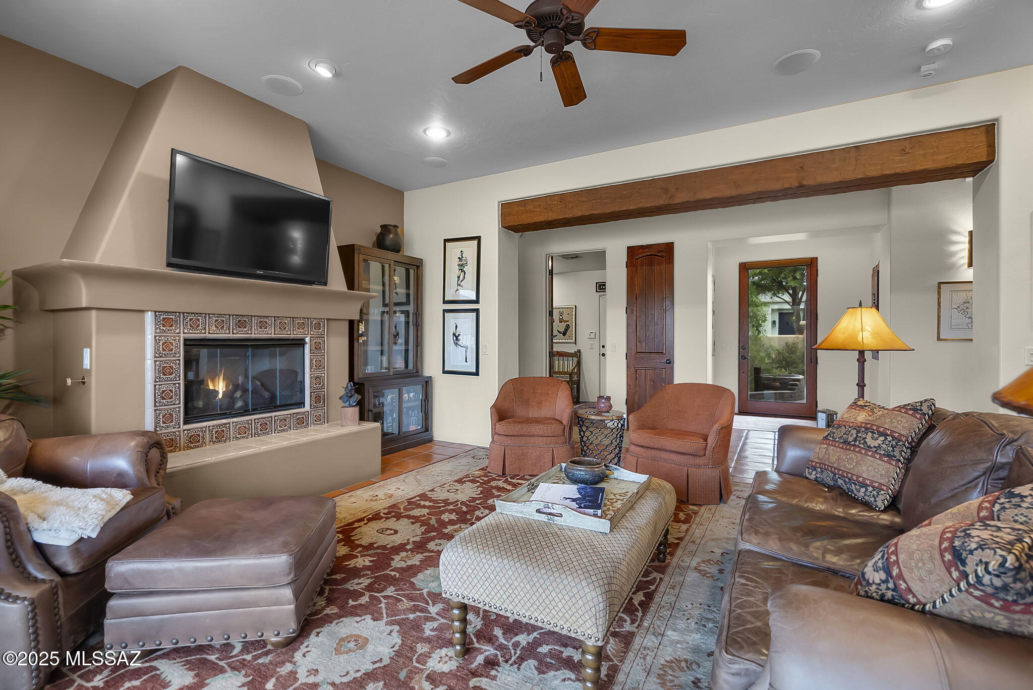 Tubac Golf Resort Development - Residential