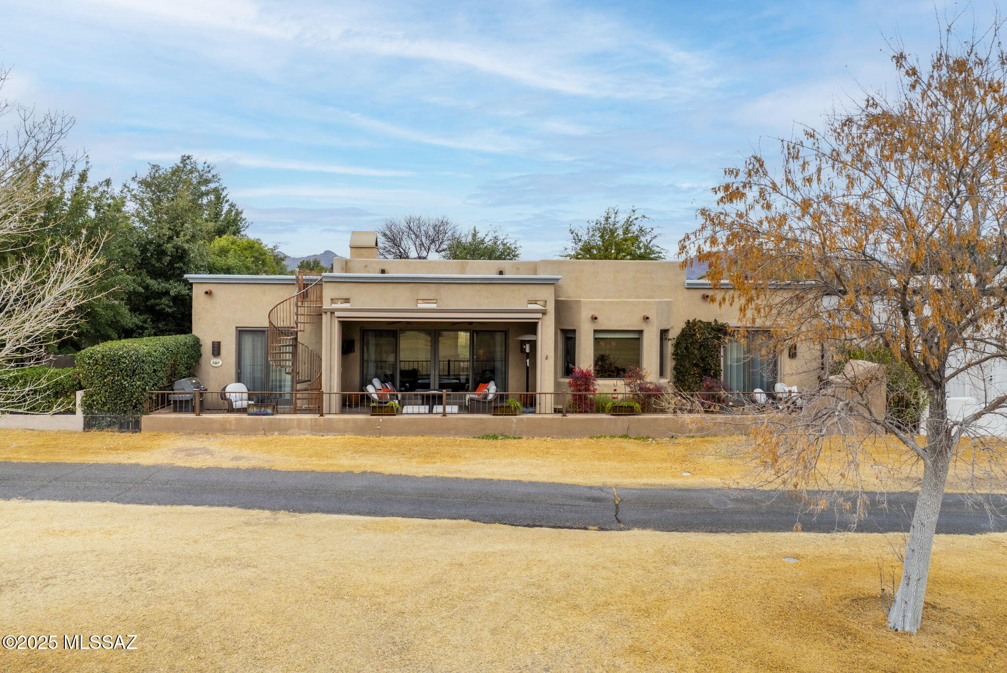 Tubac Golf Resort Development - Residential