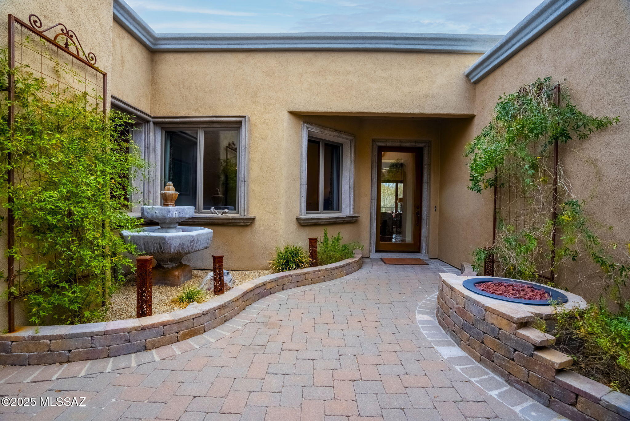 Tubac Golf Resort Development - Residential