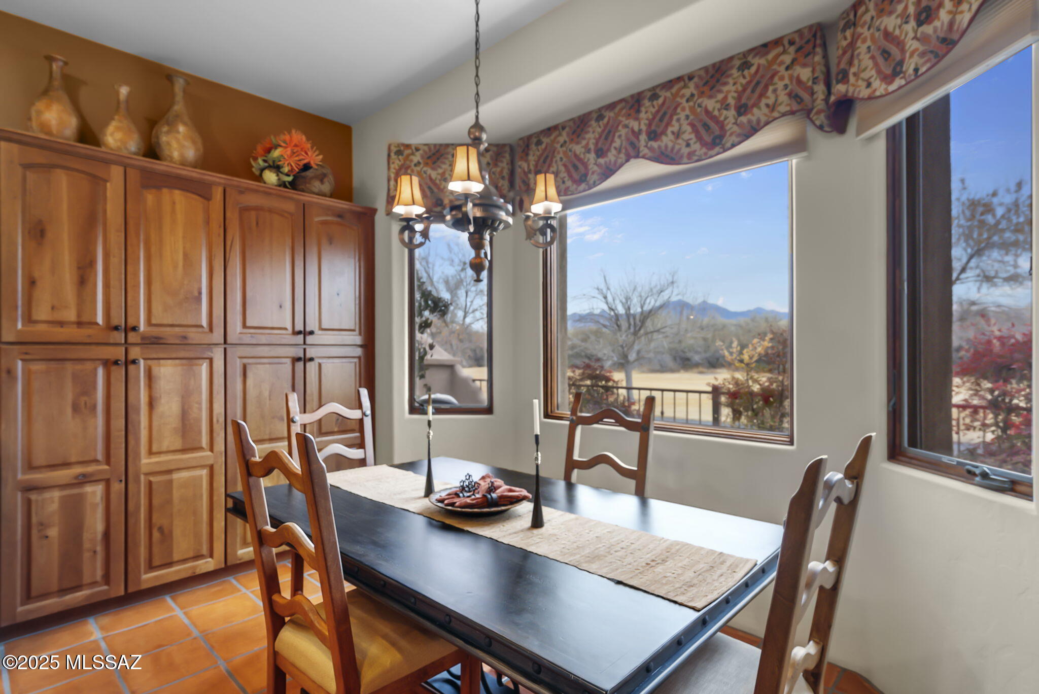 Tubac Golf Resort Development - Residential
