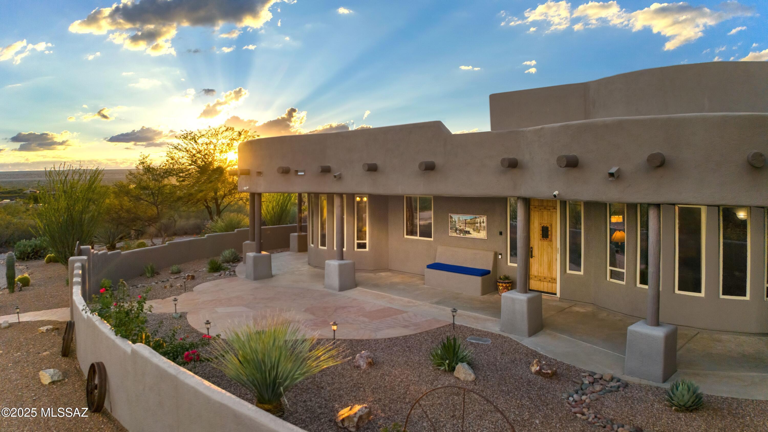 Madera Reserve Phase II (131-263) - Residential