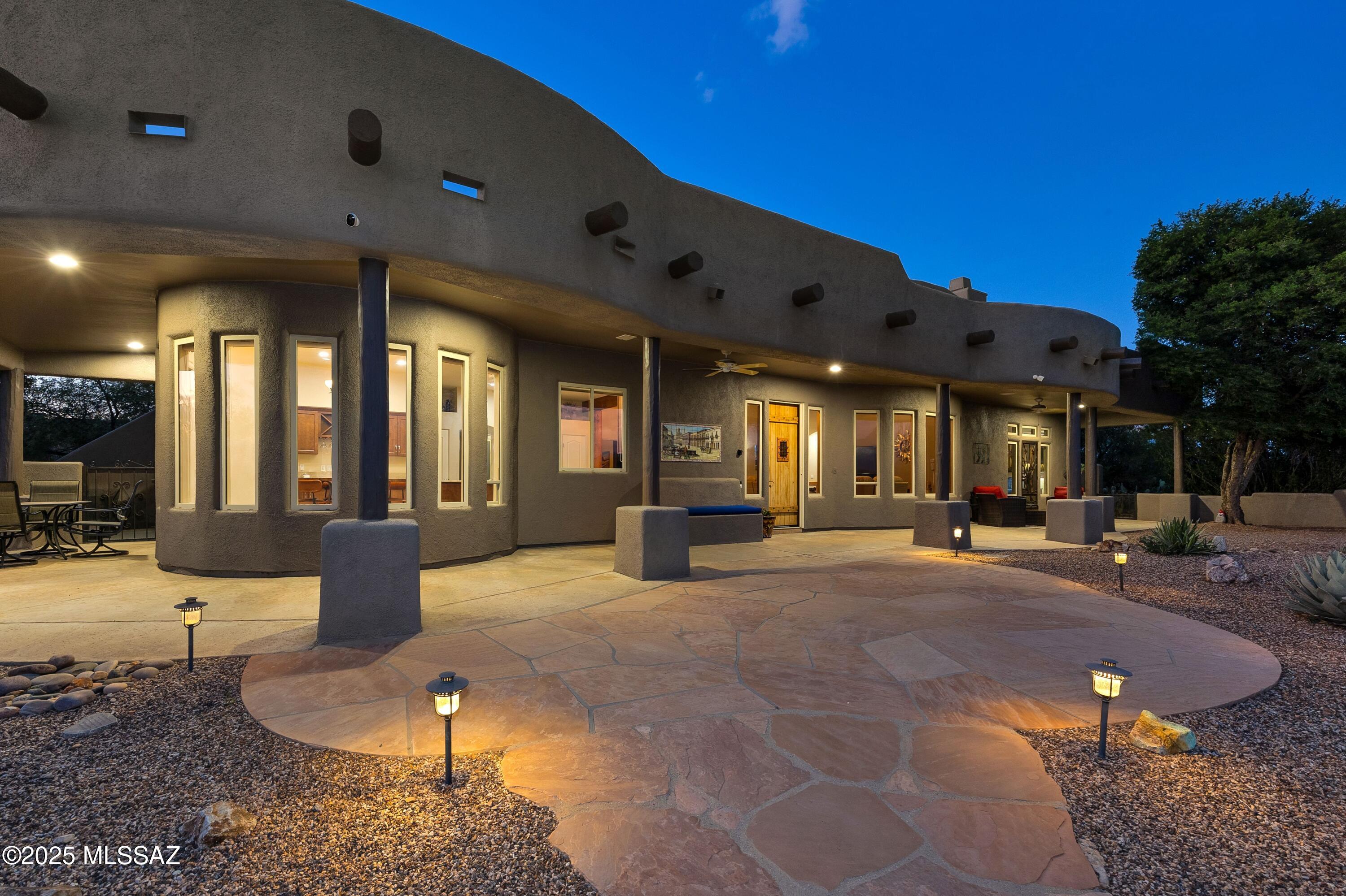 Madera Reserve Phase II (131-263) - Residential