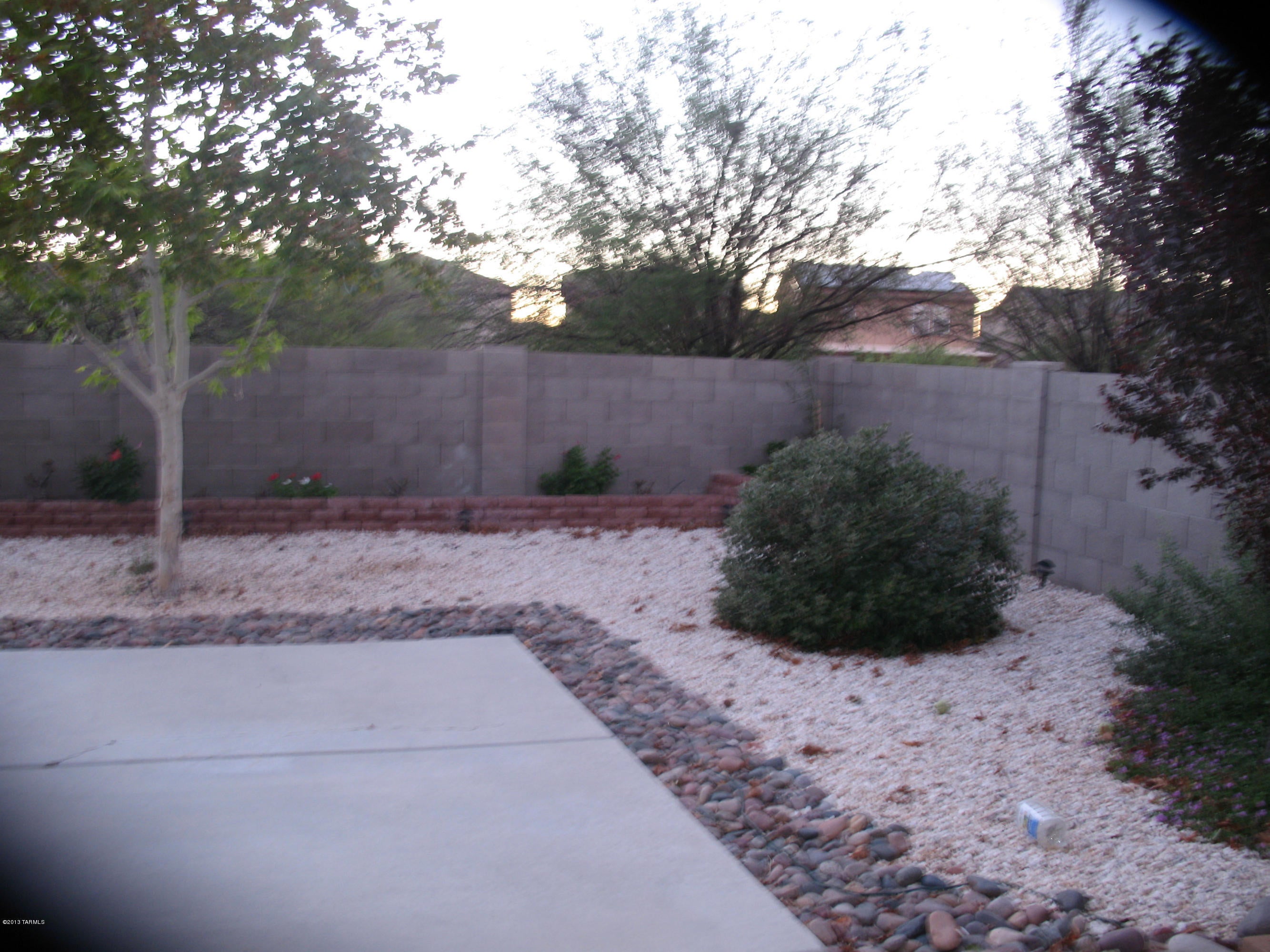 Julian Ranch West (1-369) - Residential Lease