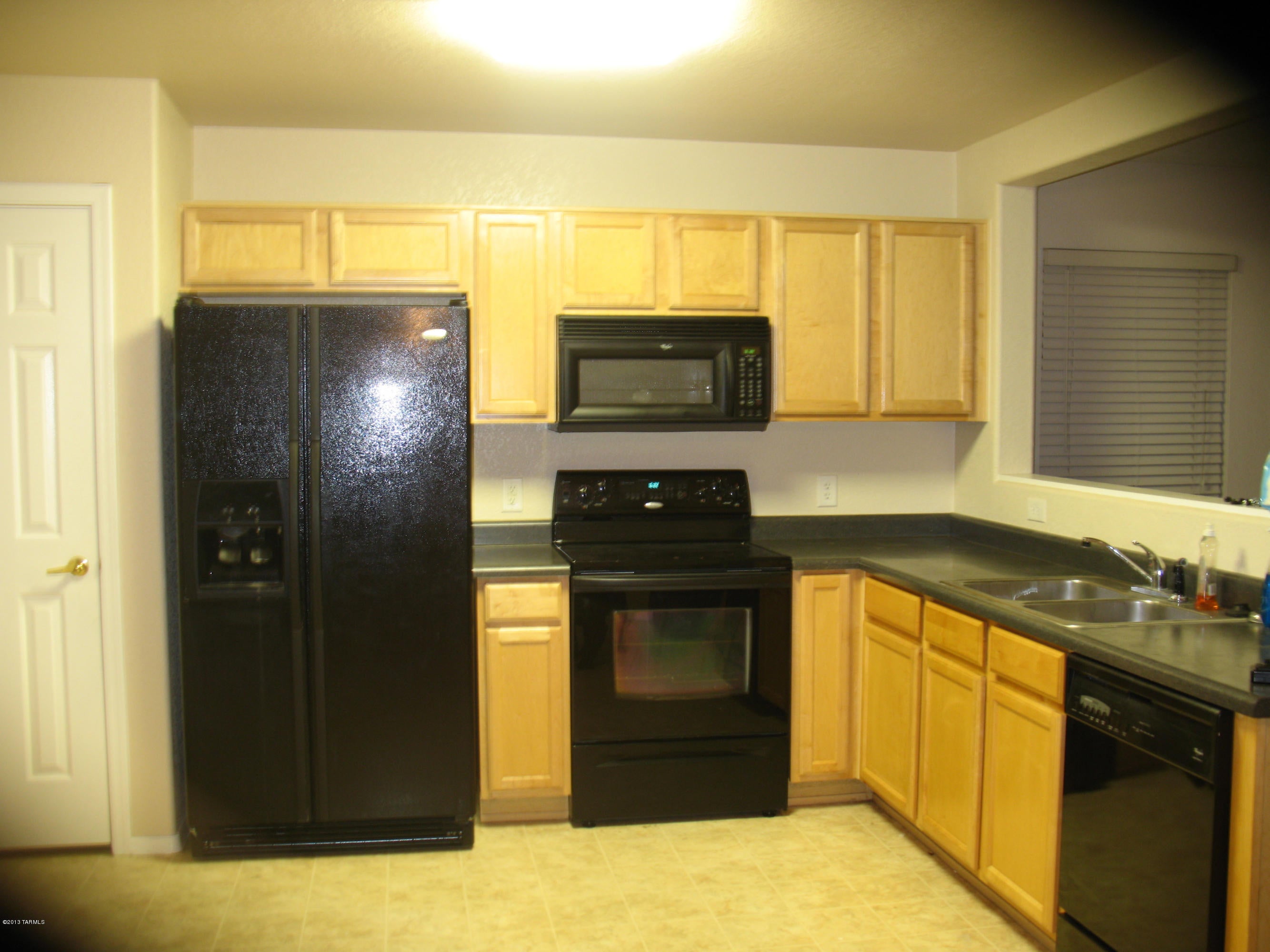 Julian Ranch West (1-369) - Residential Lease