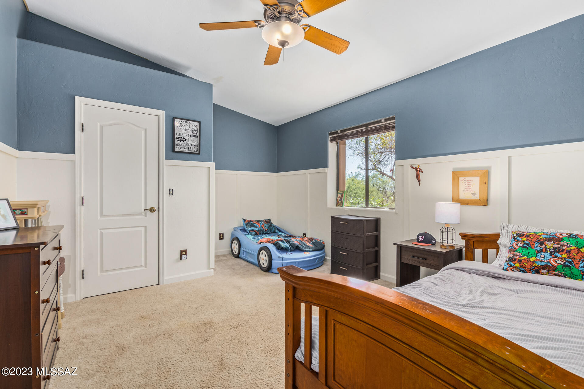 N/A - Residential