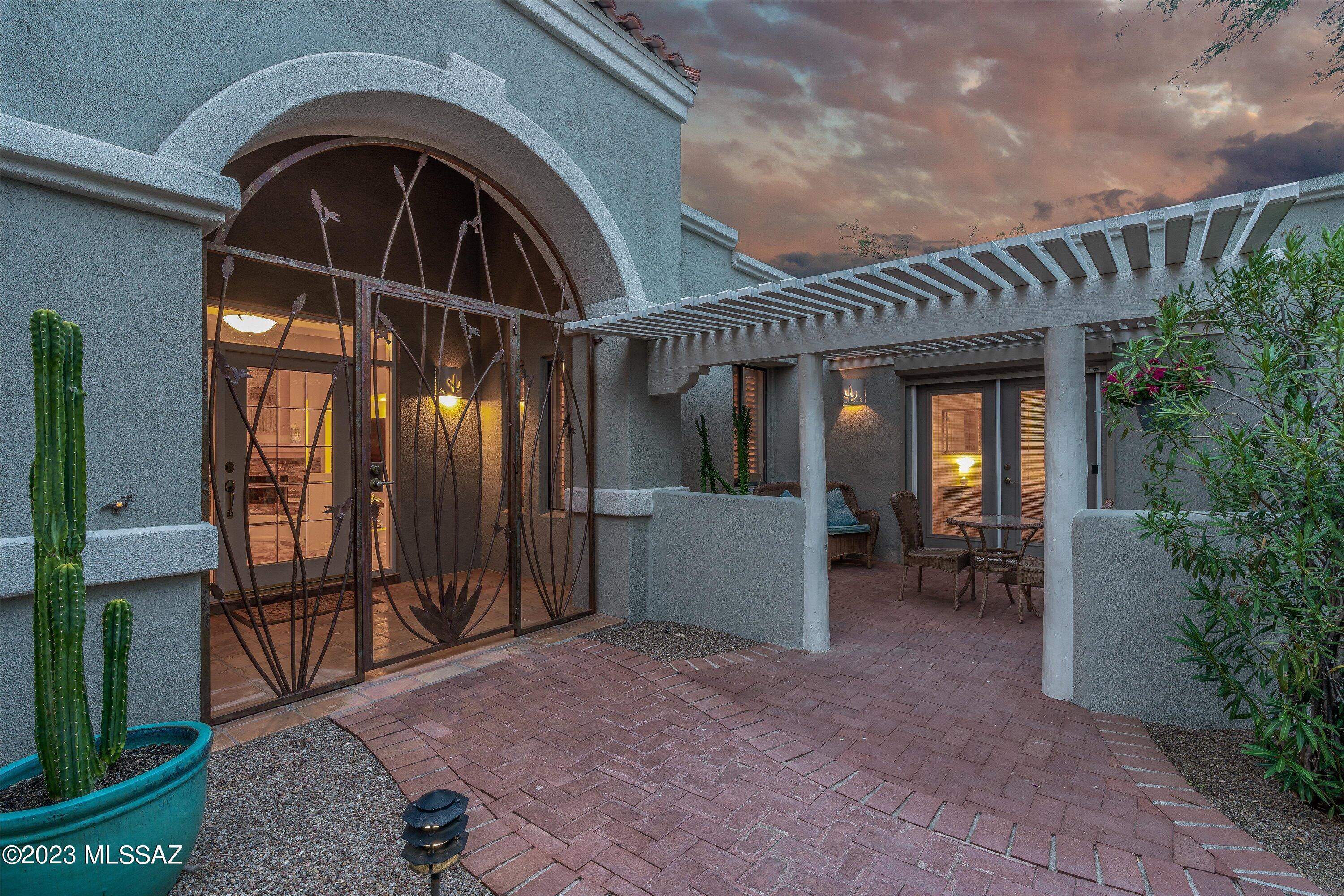 Elin Ranch - Residential