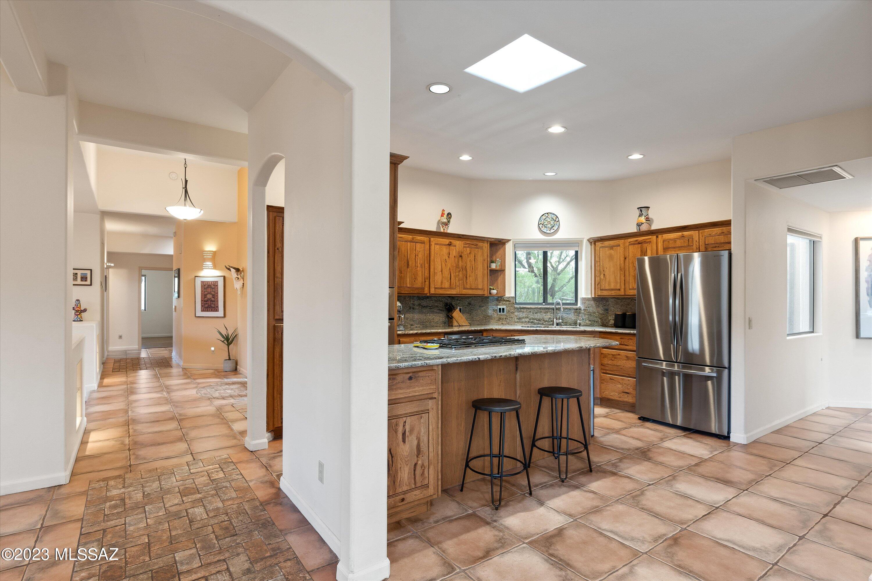Elin Ranch - Residential