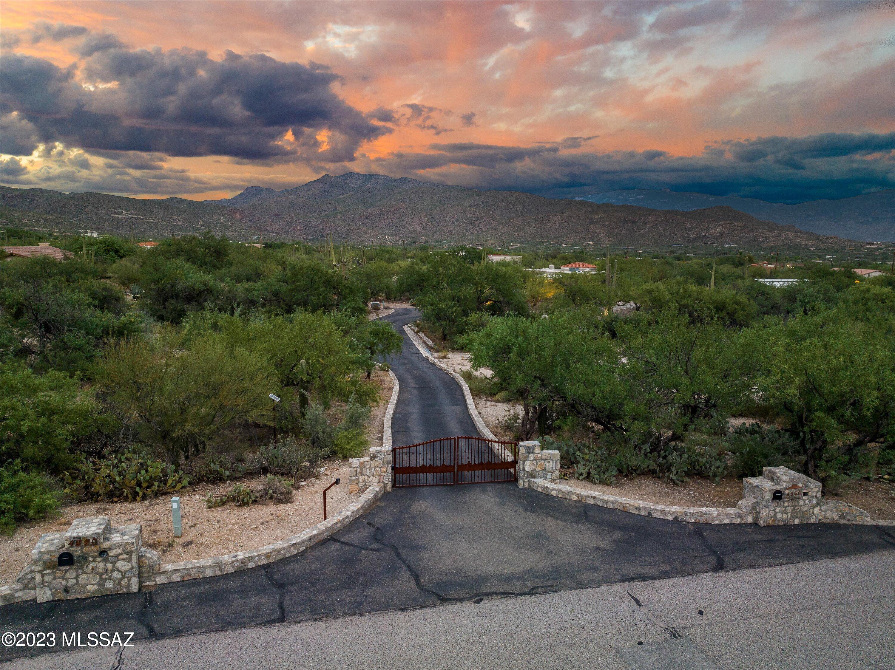 Elin Ranch - Residential