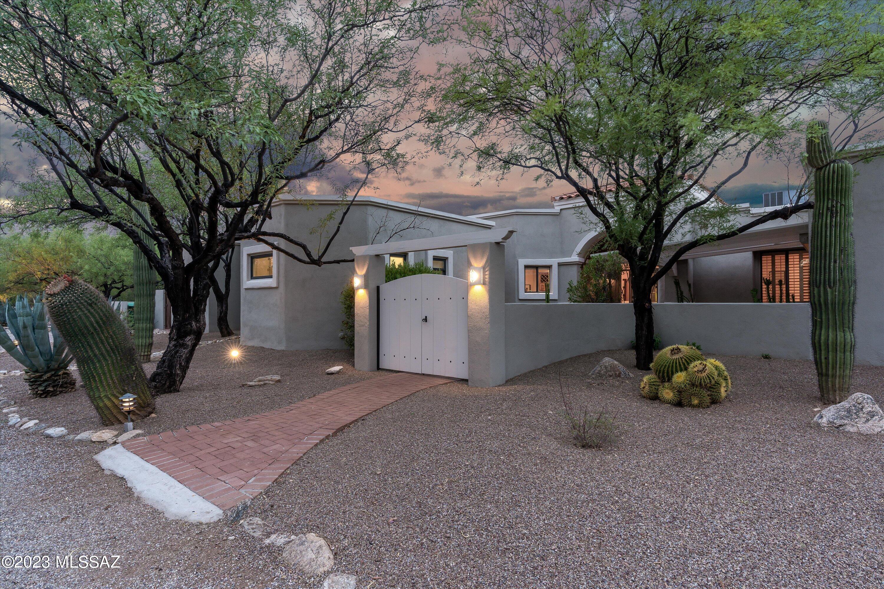 Elin Ranch - Residential