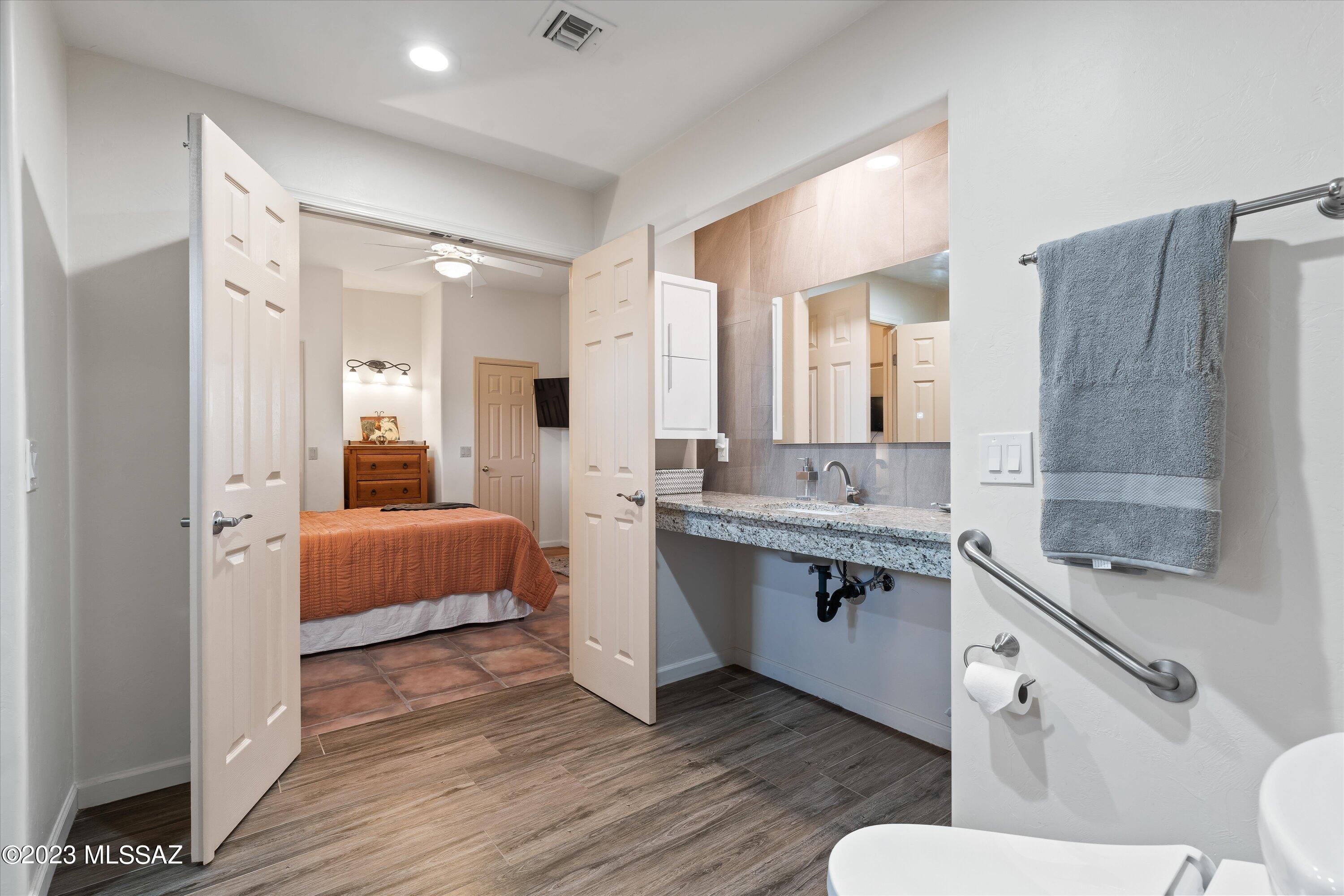 Elin Ranch - Residential