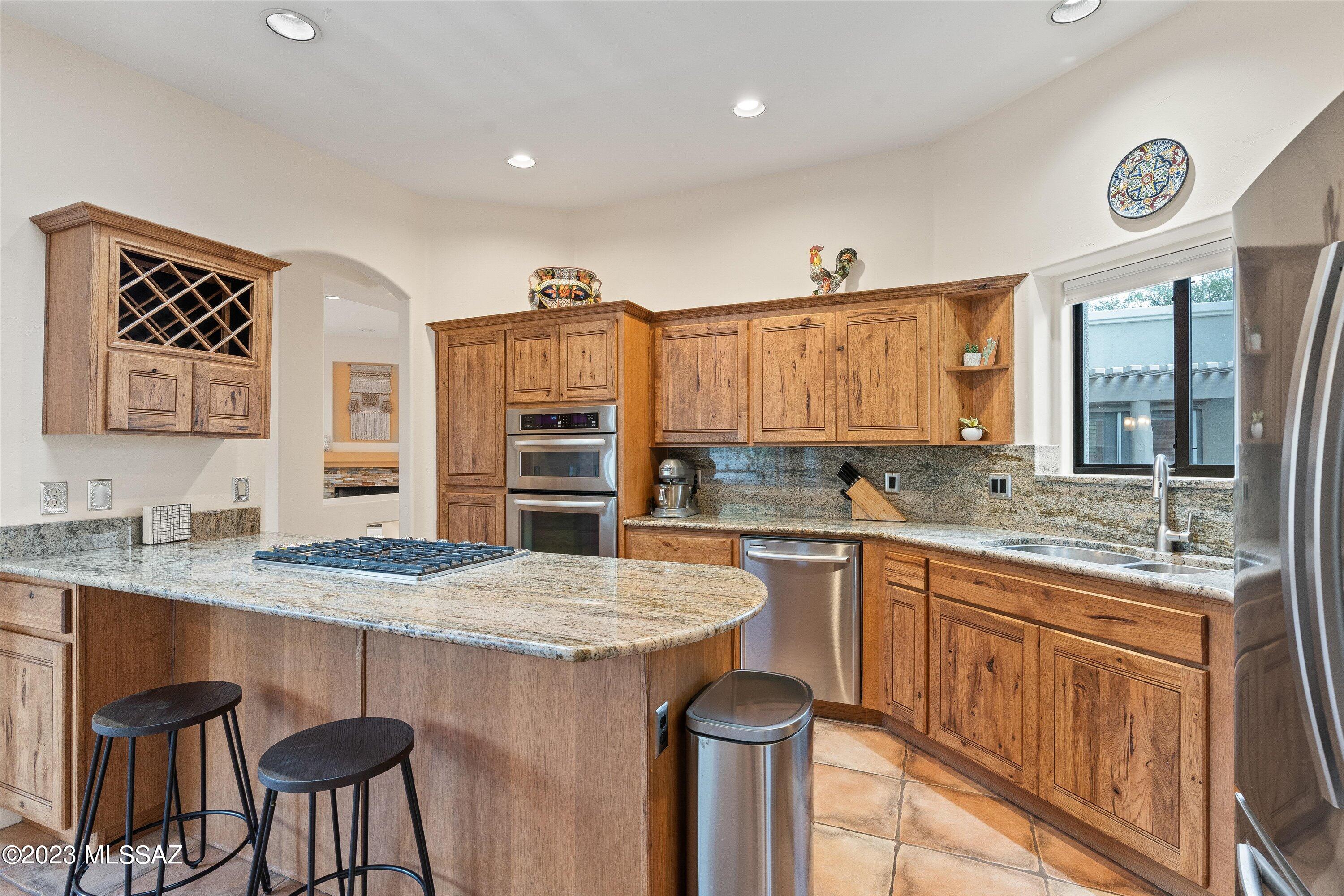 Elin Ranch - Residential