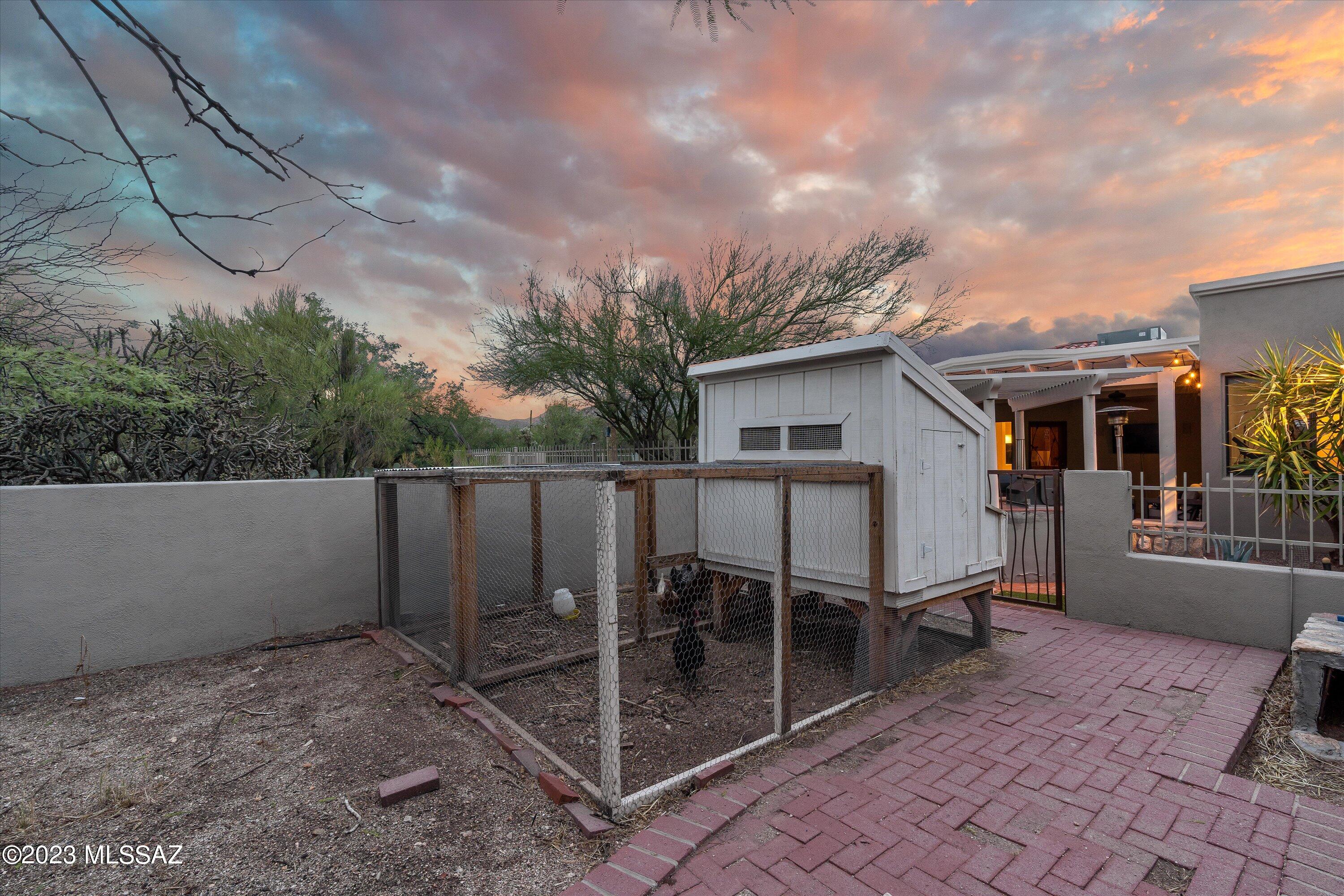 Elin Ranch - Residential