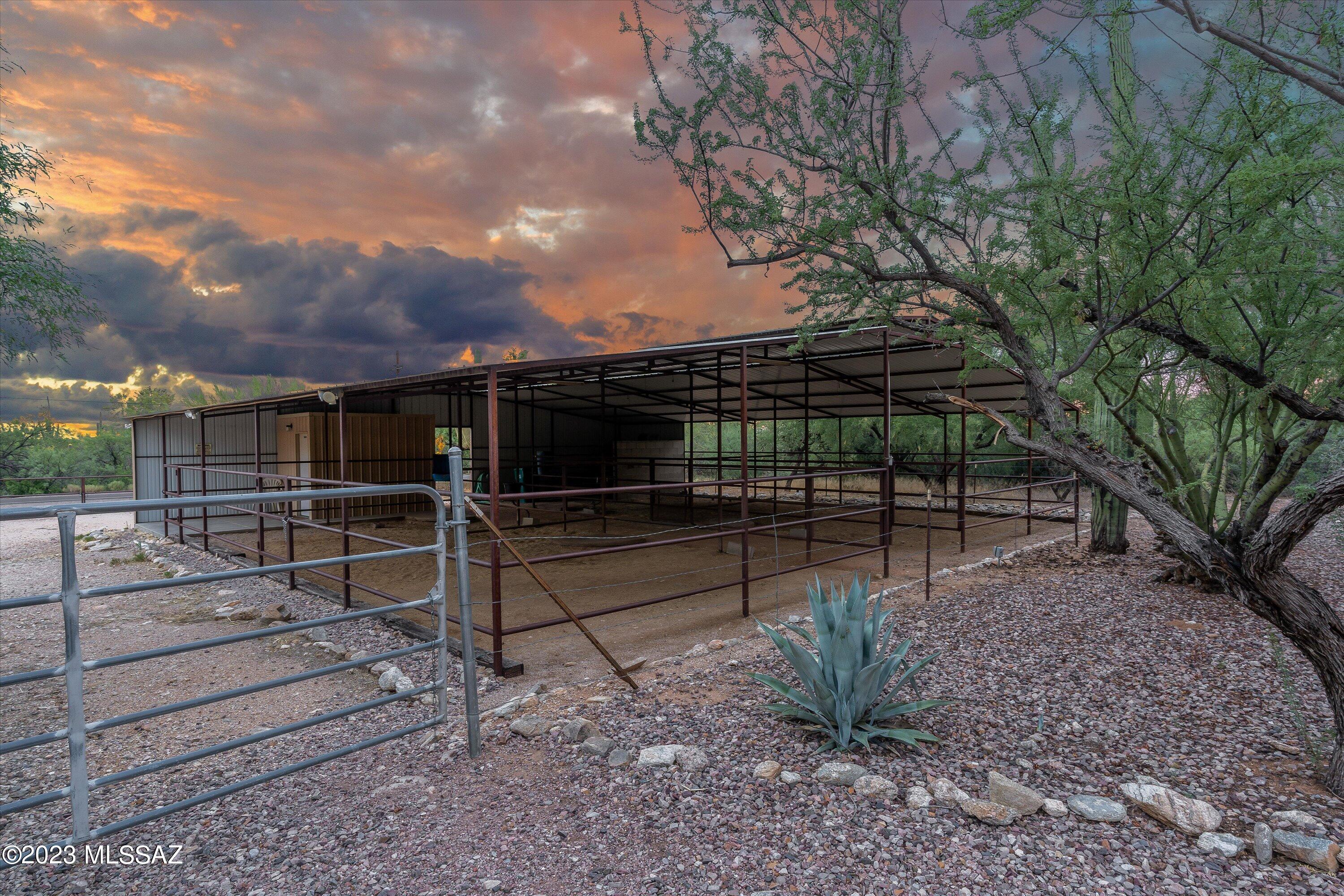 Elin Ranch - Residential