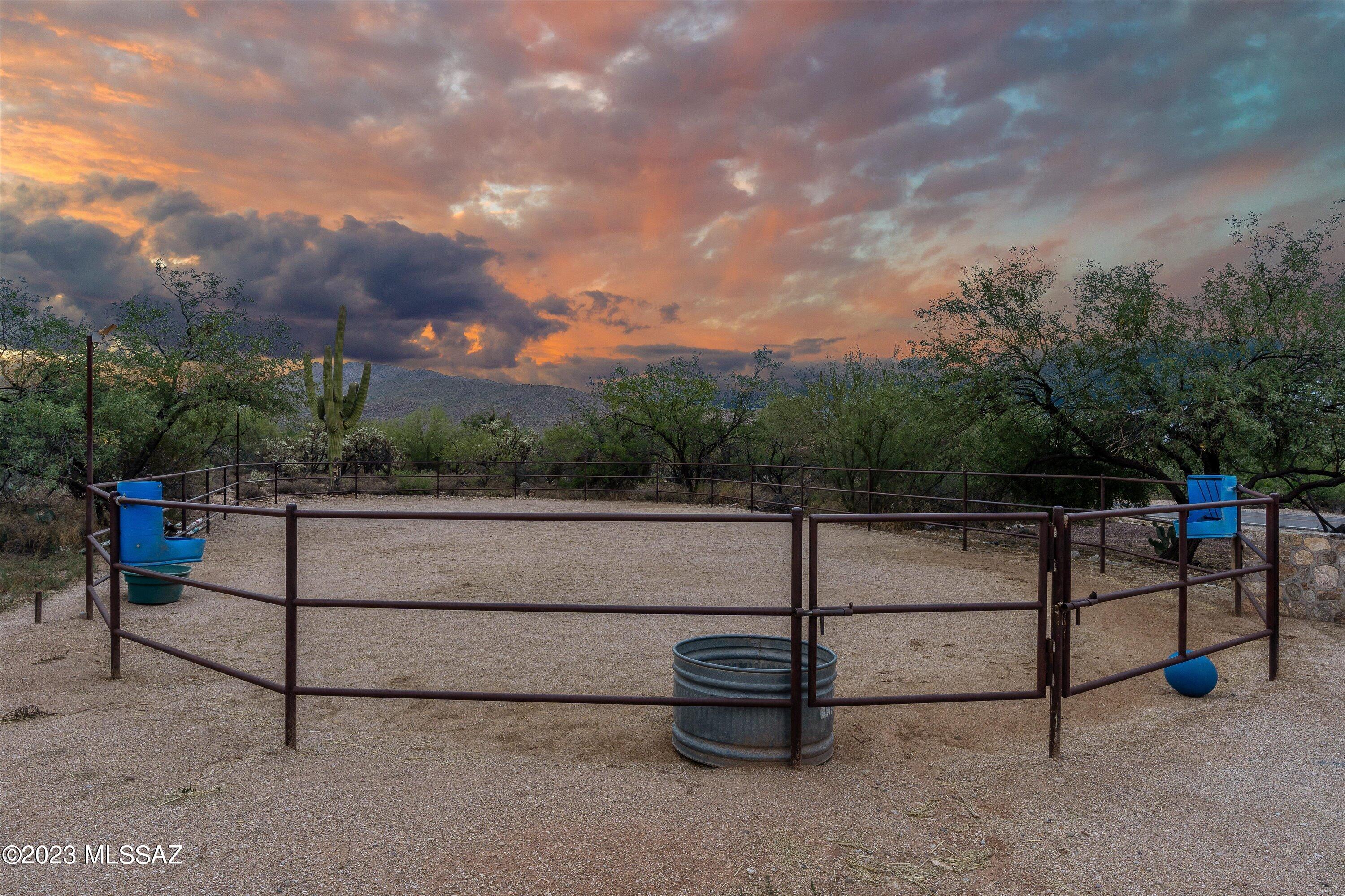Elin Ranch - Residential