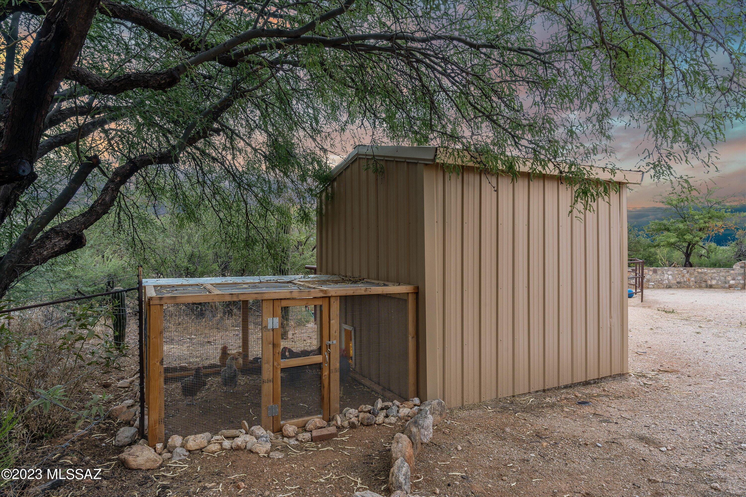Elin Ranch - Residential