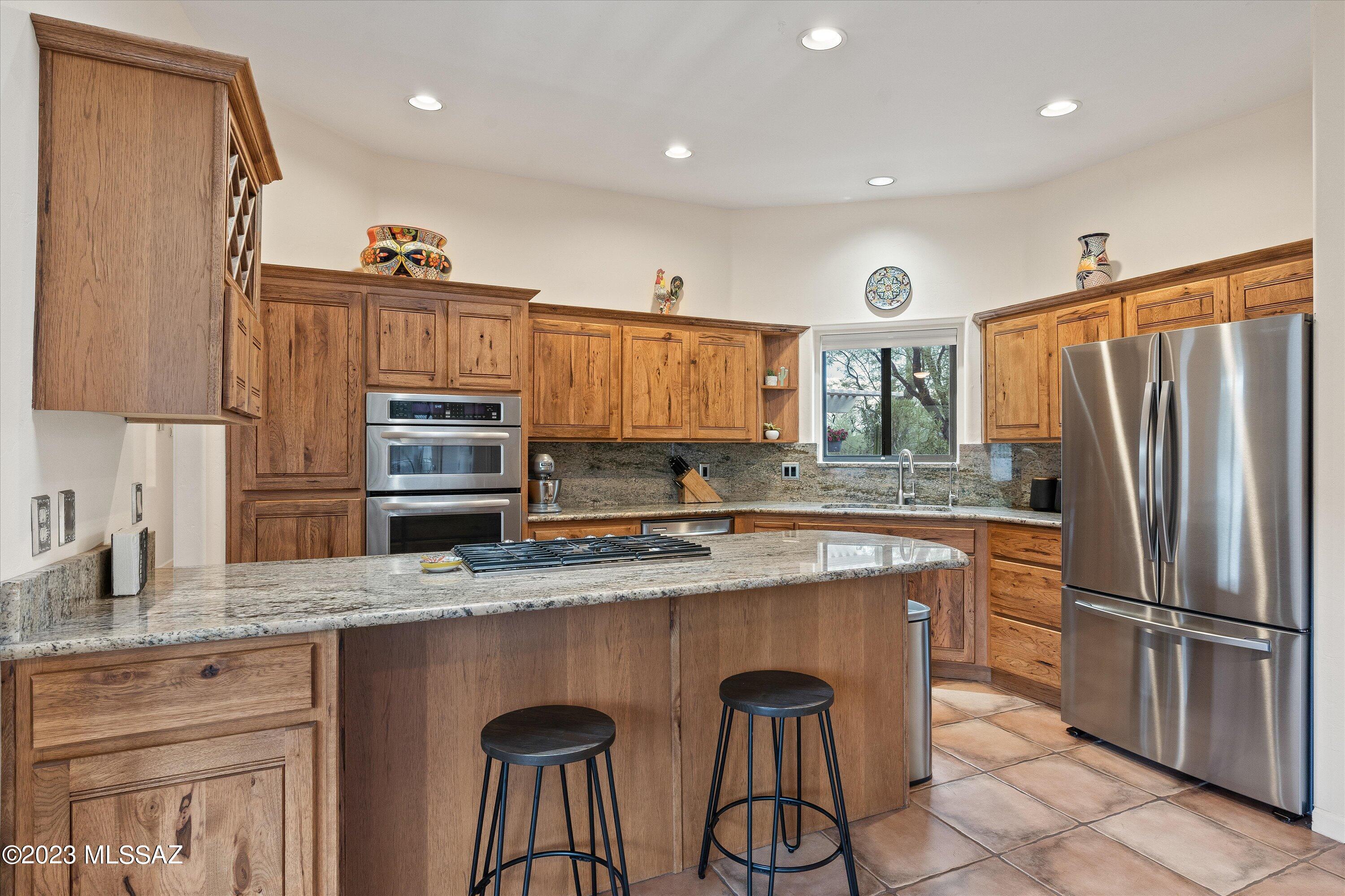 Elin Ranch - Residential