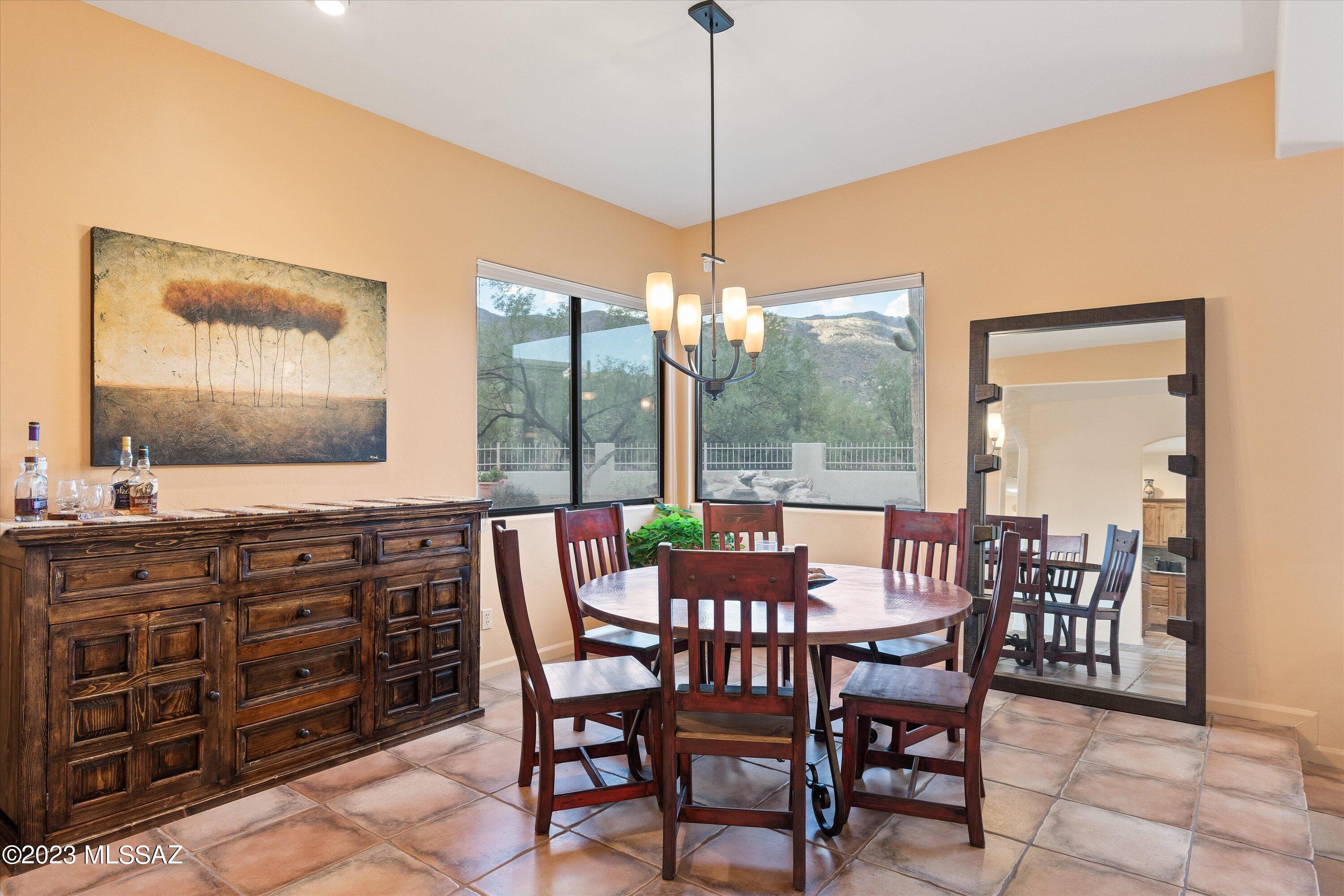 Elin Ranch - Residential