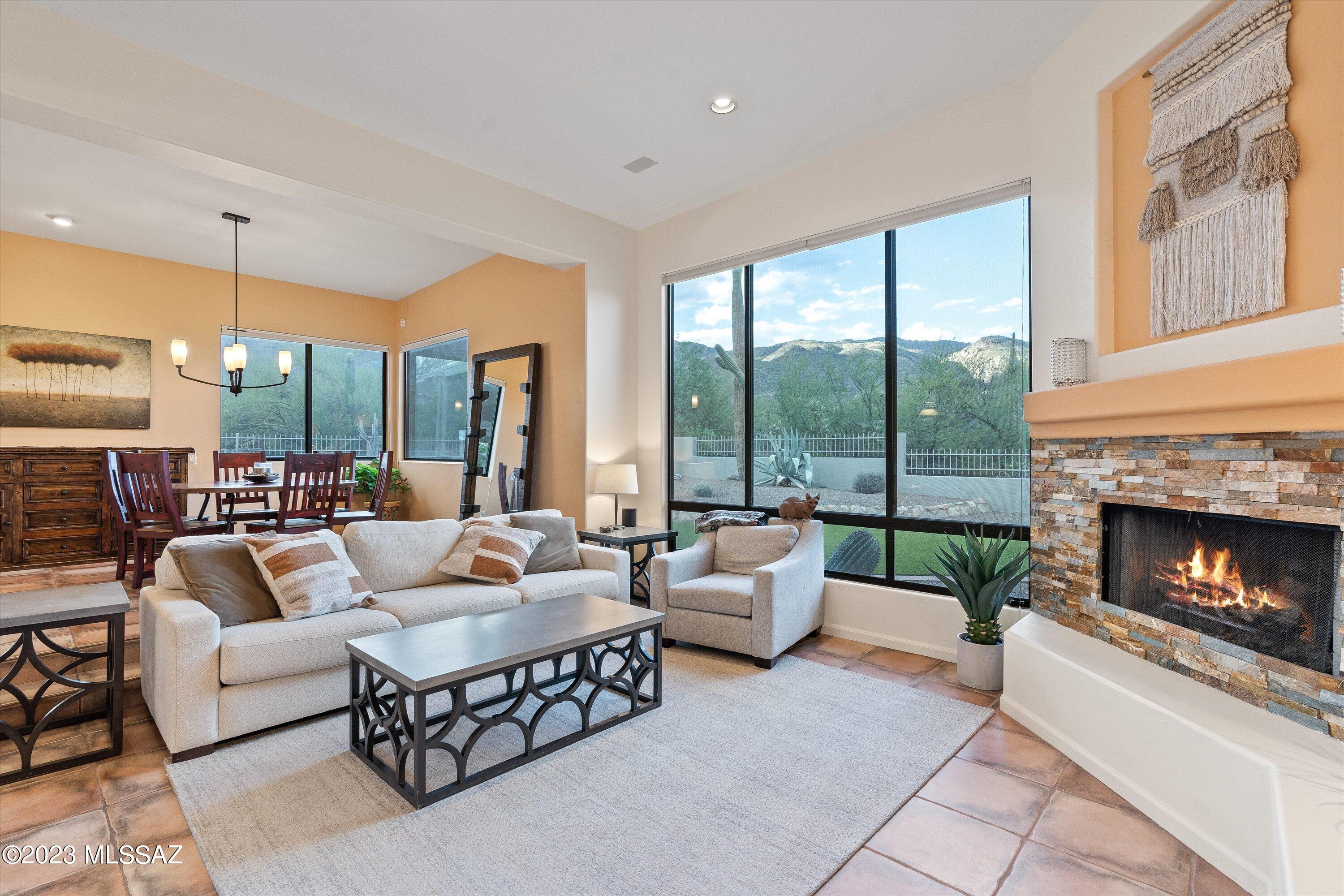 Elin Ranch - Residential