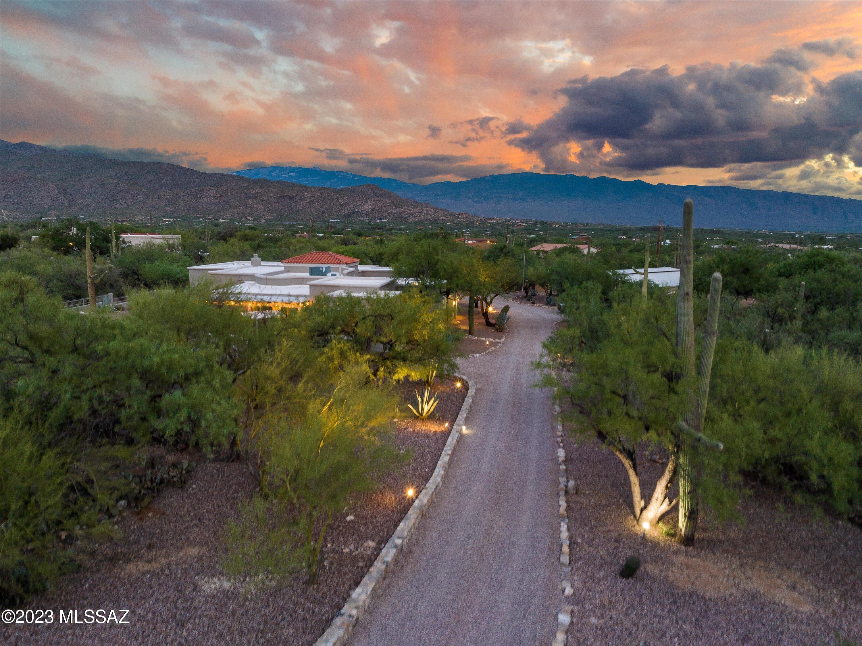 Elin Ranch - Residential