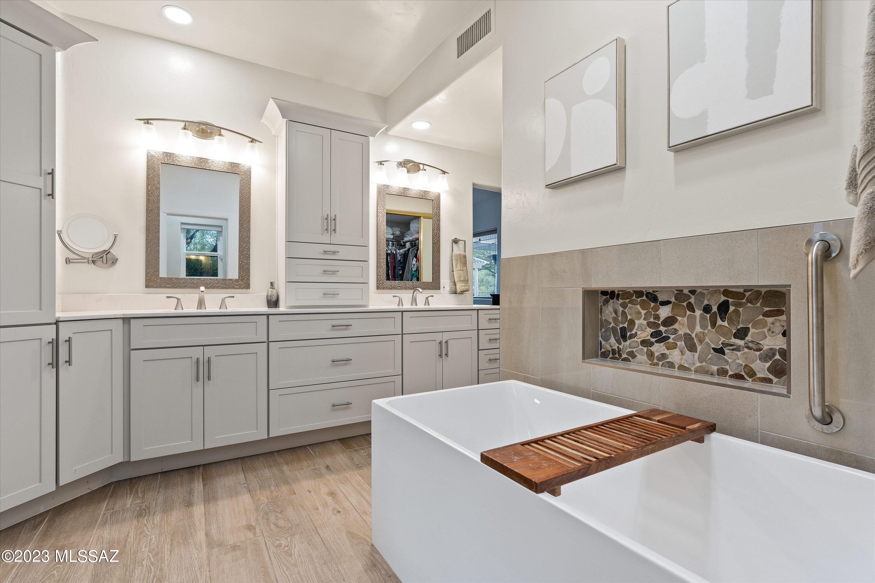 Elin Ranch - Residential