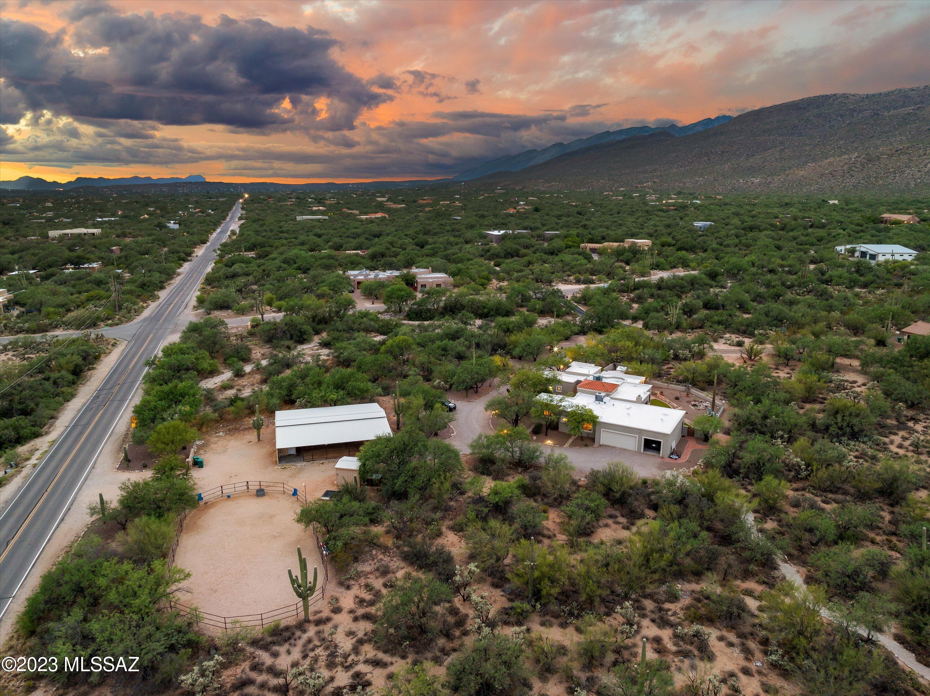 Elin Ranch - Residential