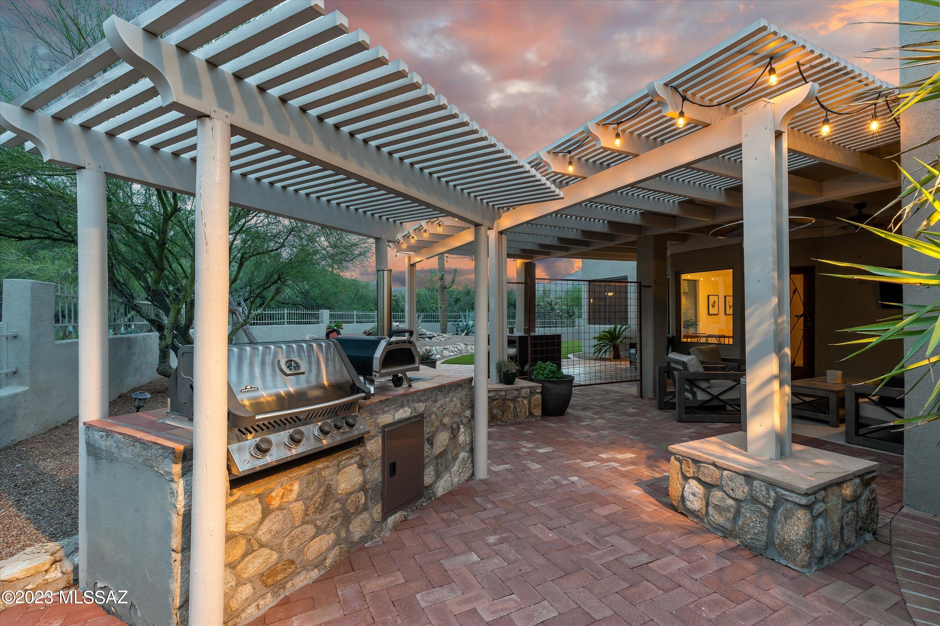 Elin Ranch - Residential