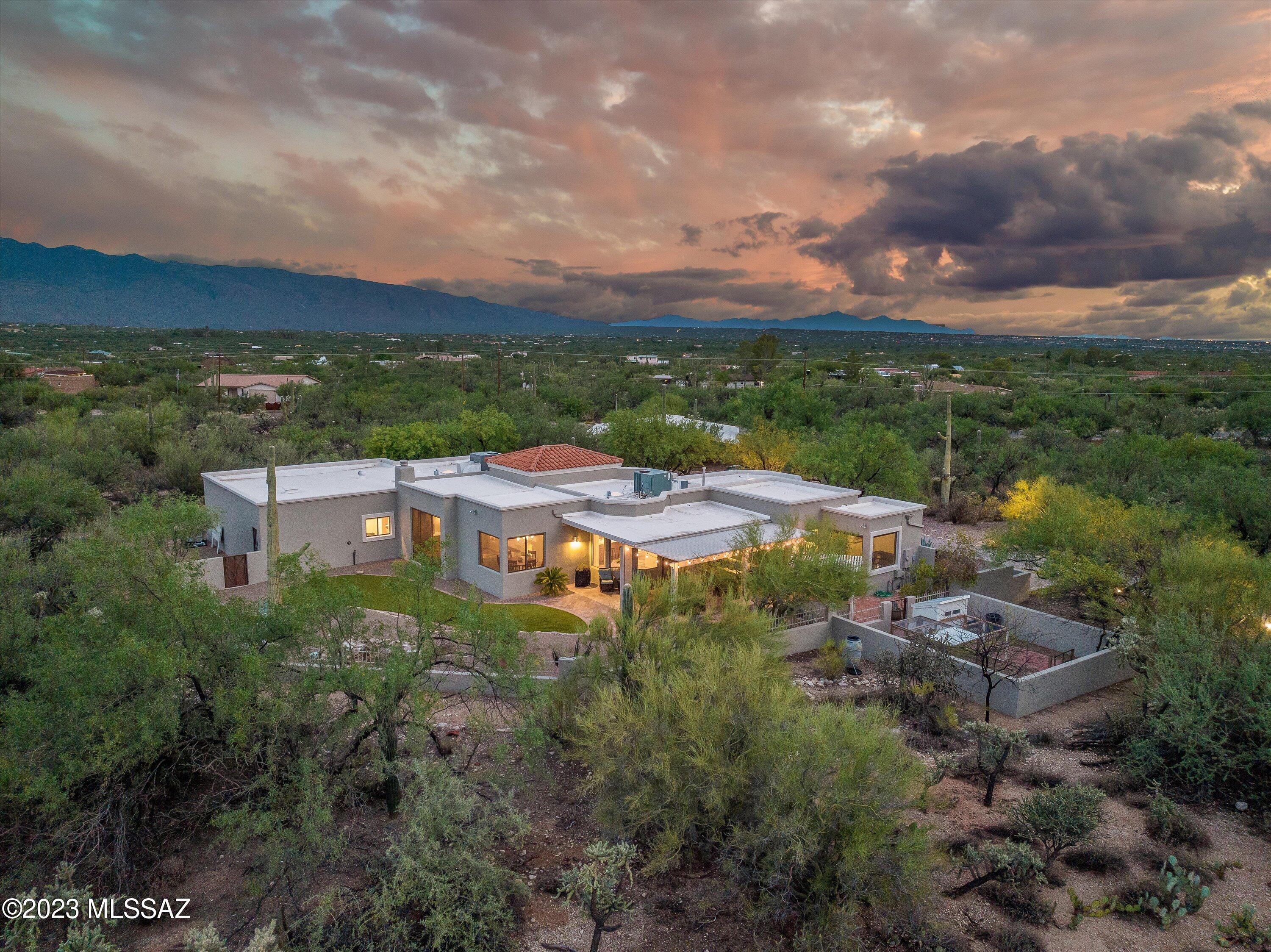 Elin Ranch - Residential