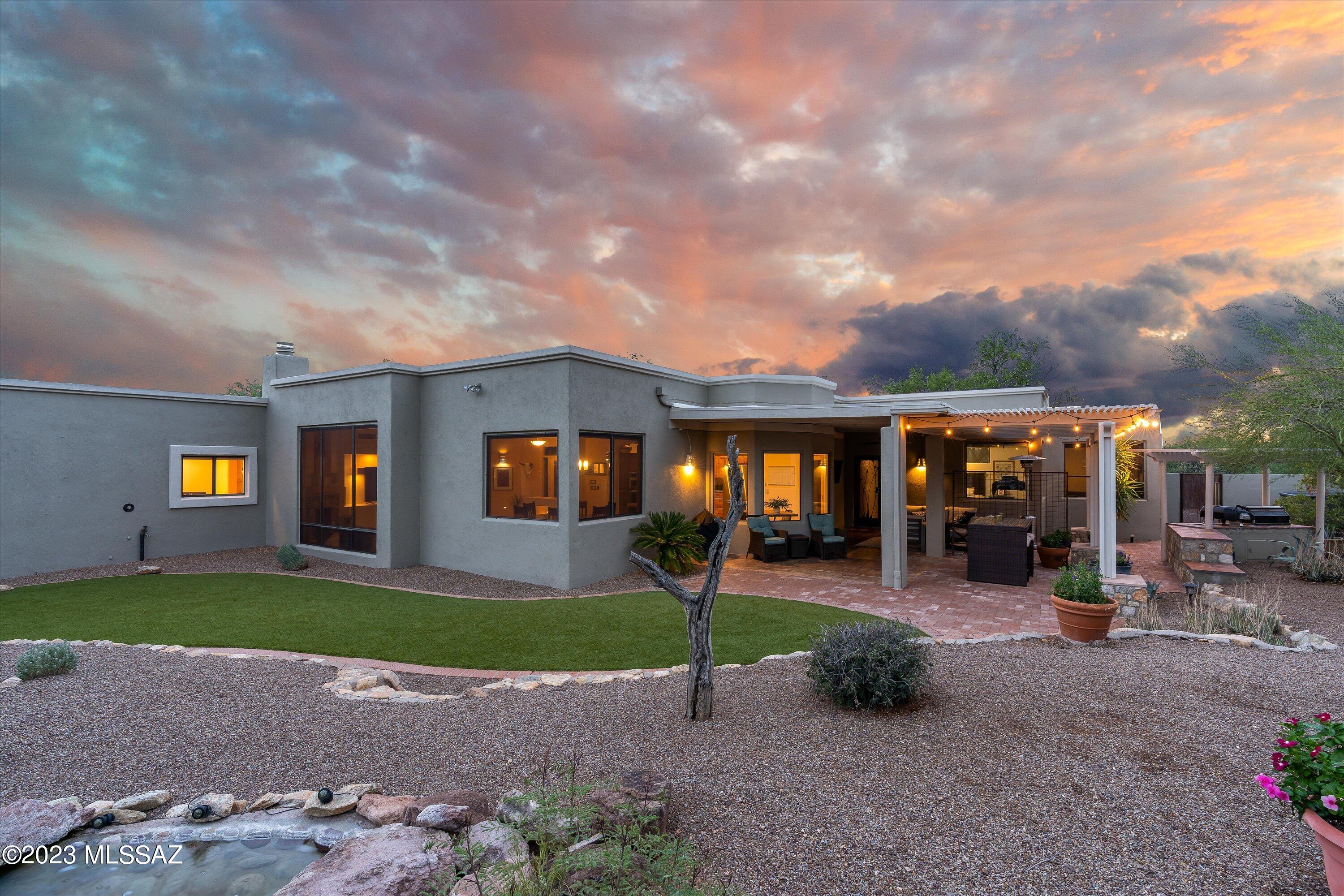 Elin Ranch - Residential