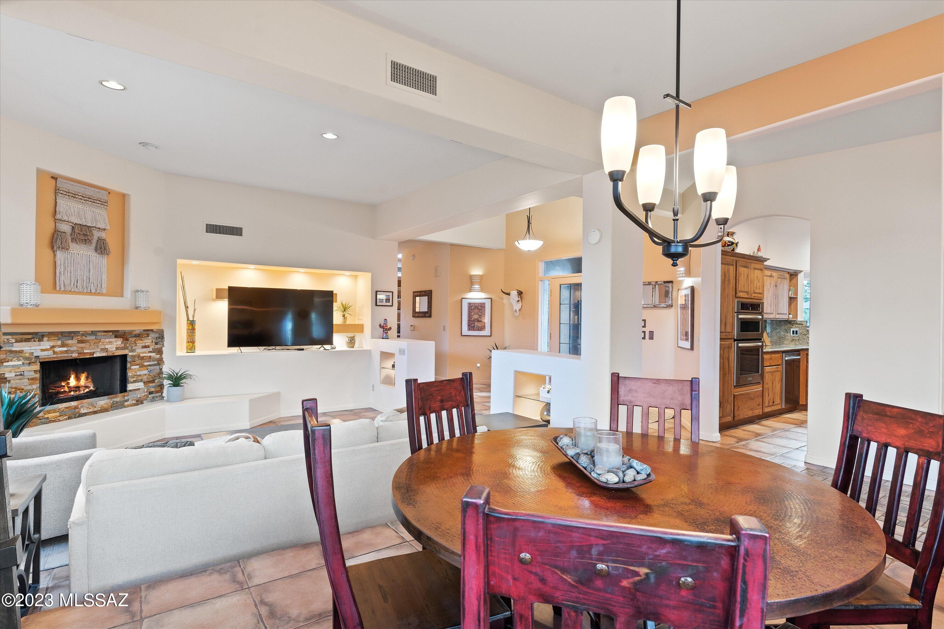 Elin Ranch - Residential