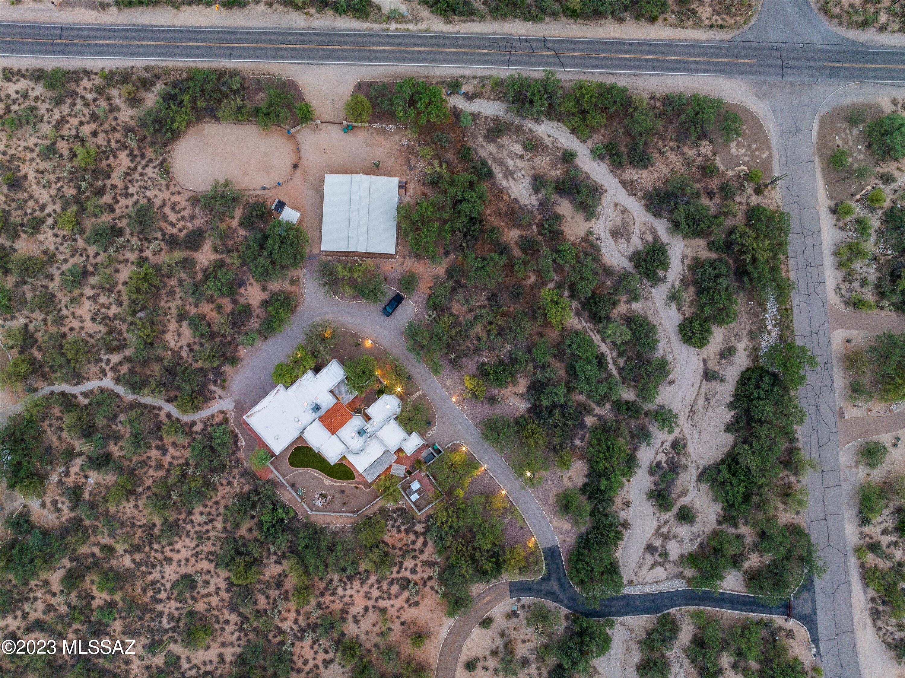 Elin Ranch - Residential