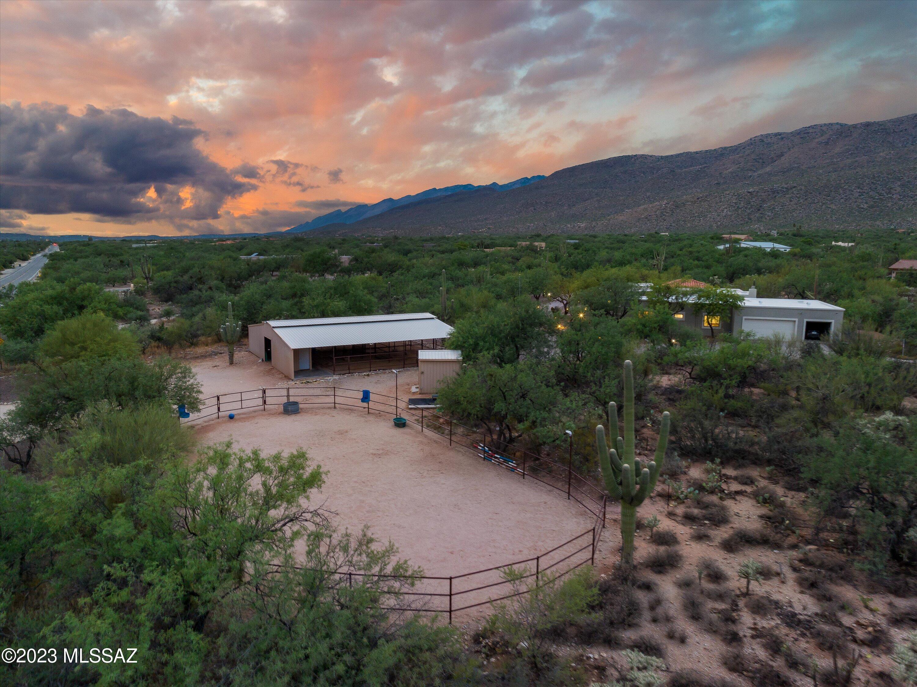 Elin Ranch - Residential
