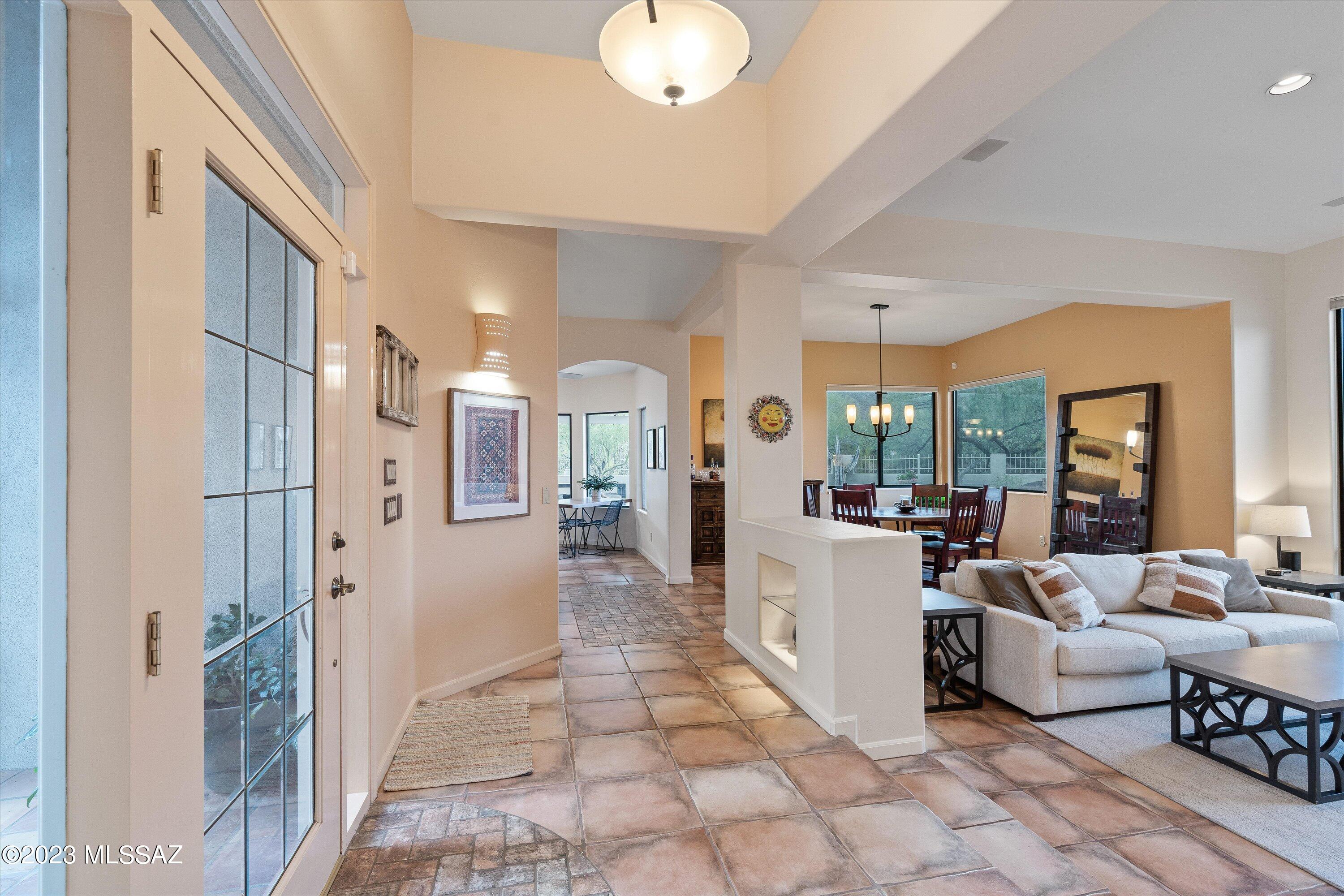 Elin Ranch - Residential
