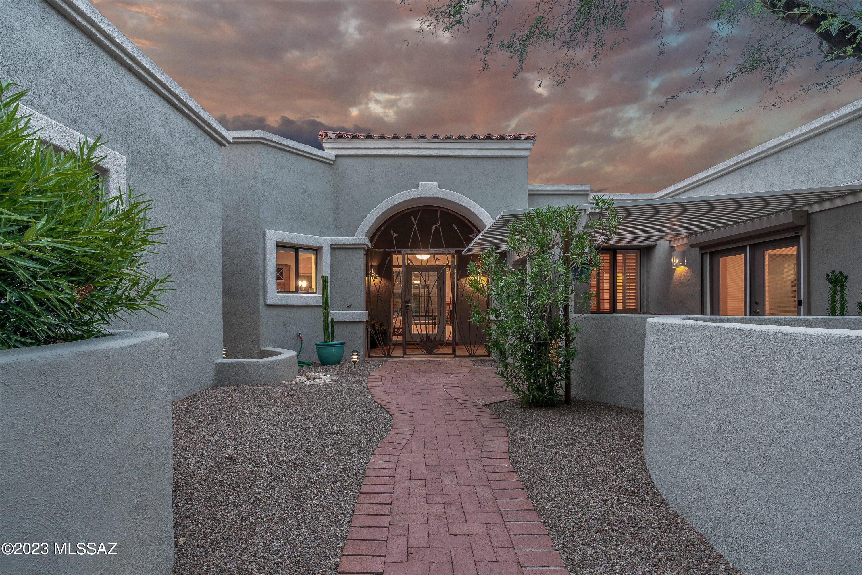 Elin Ranch - Residential