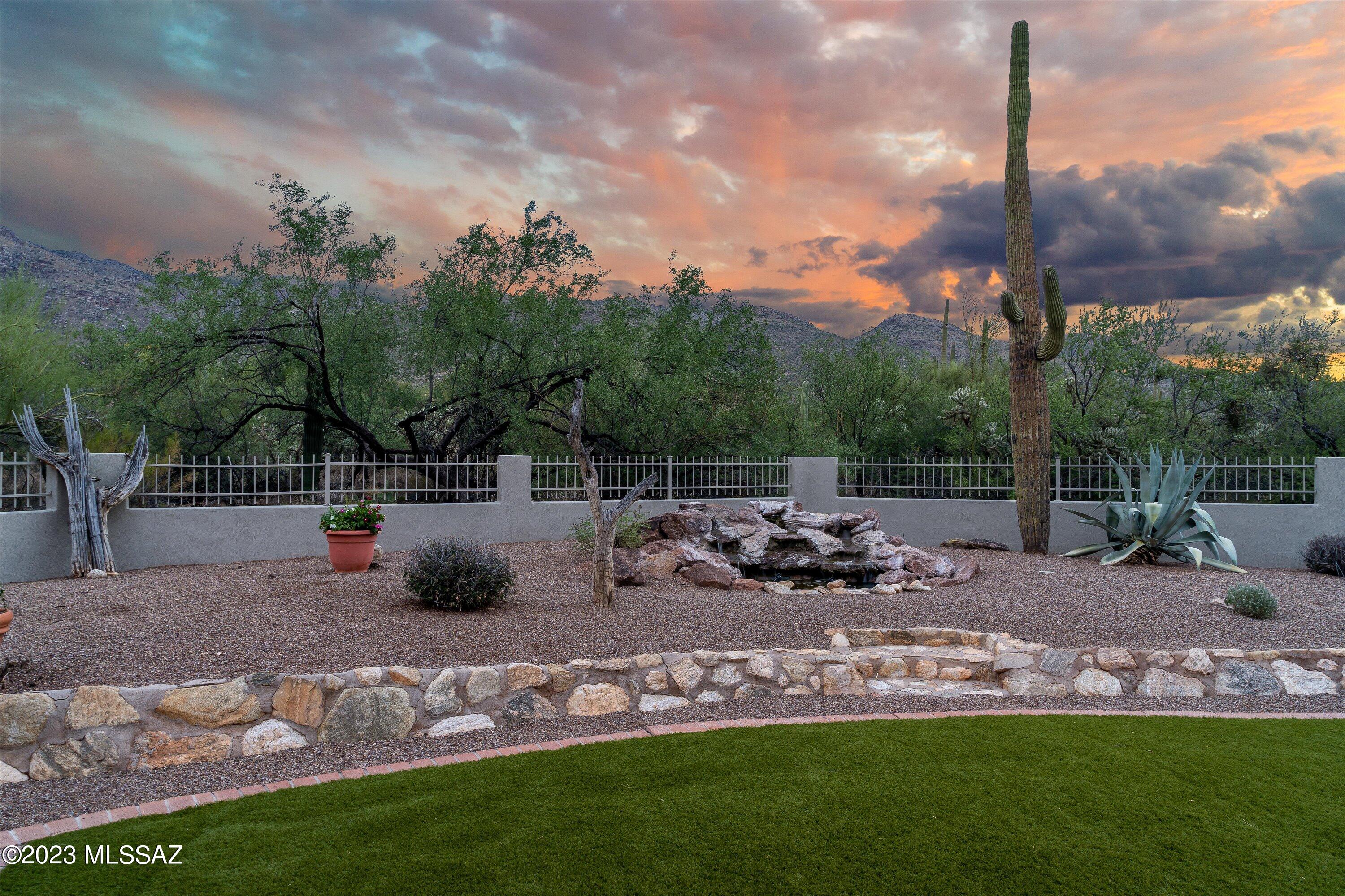Elin Ranch - Residential