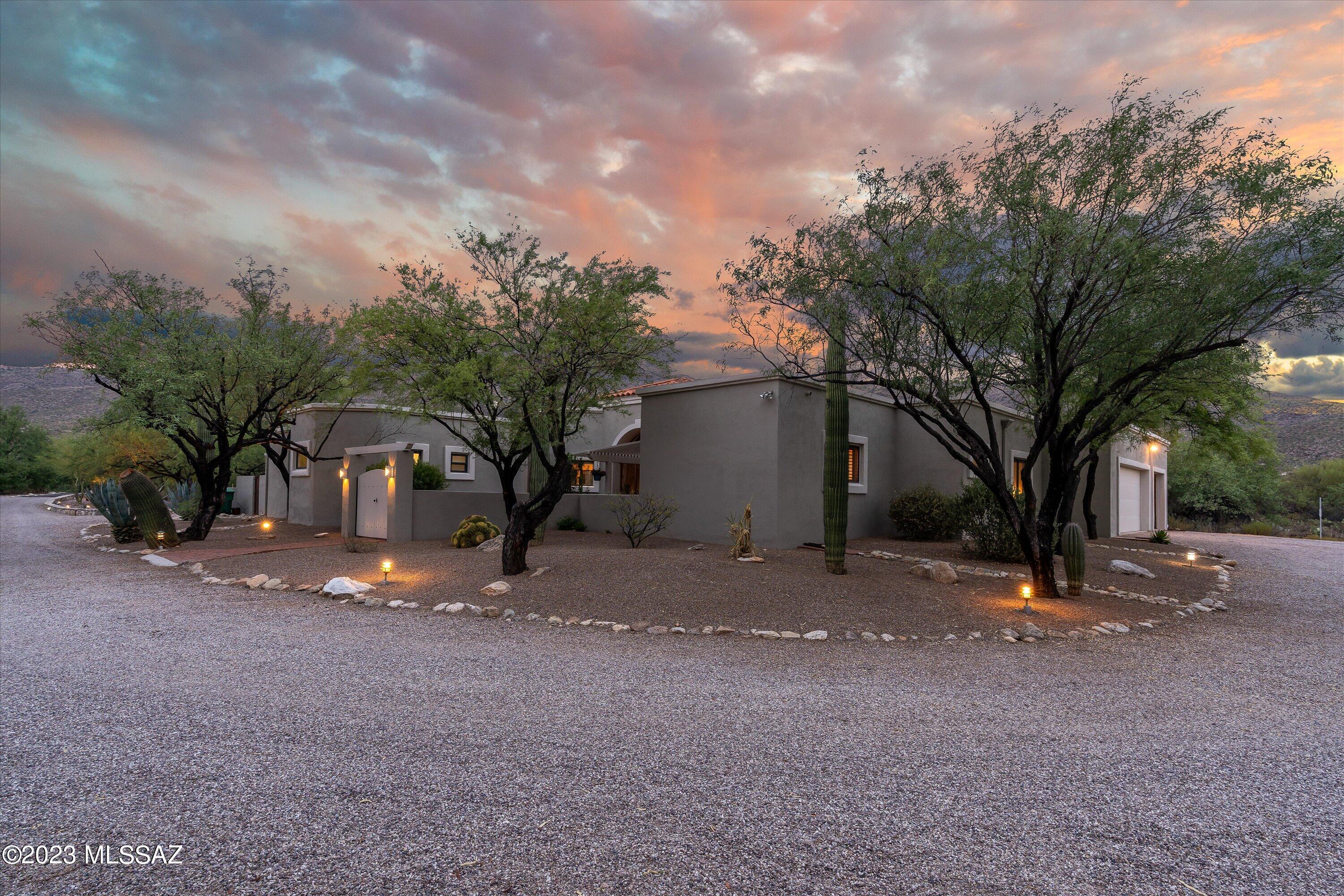Elin Ranch - Residential