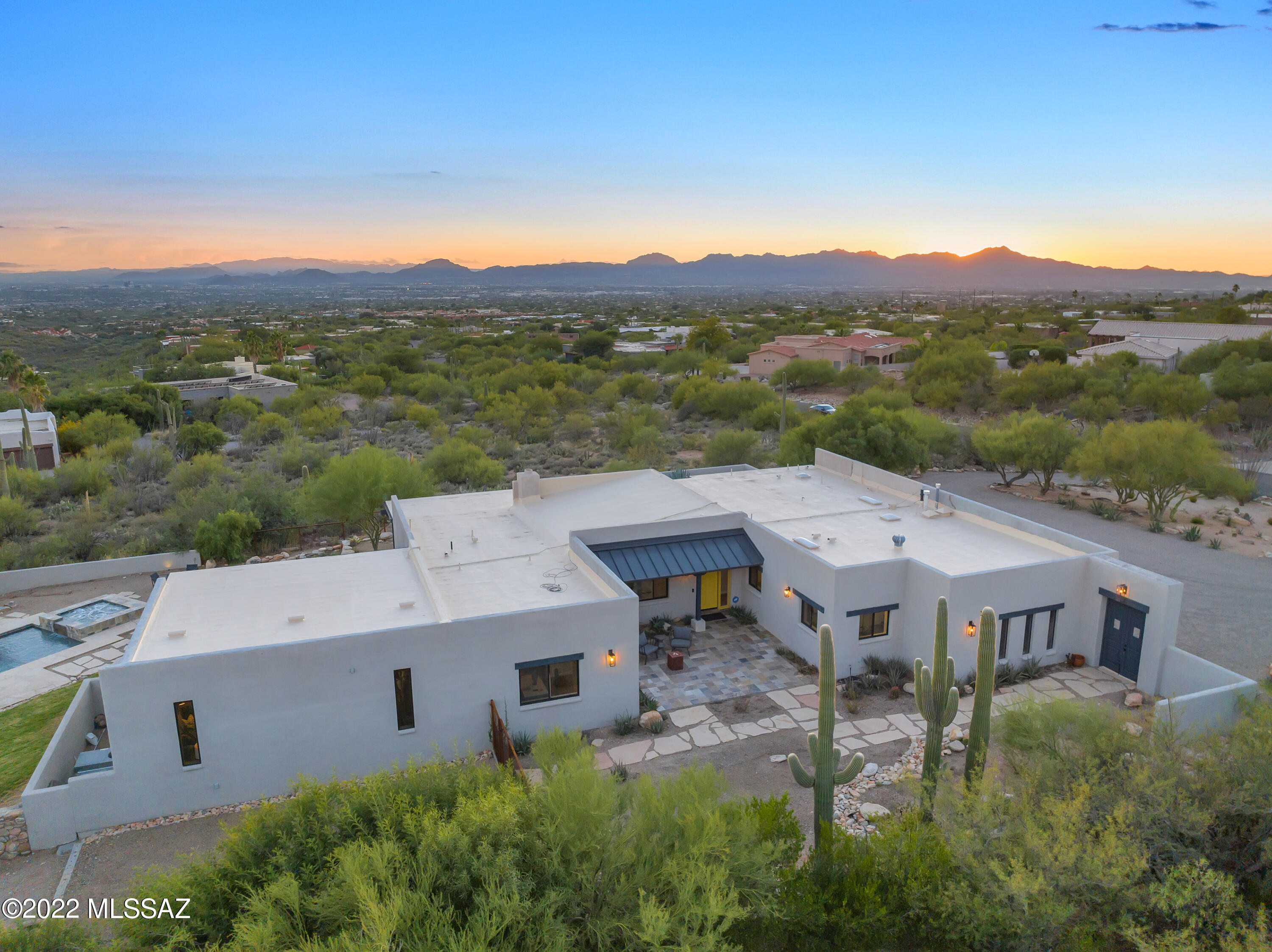The Foothills (48-140) - Residential